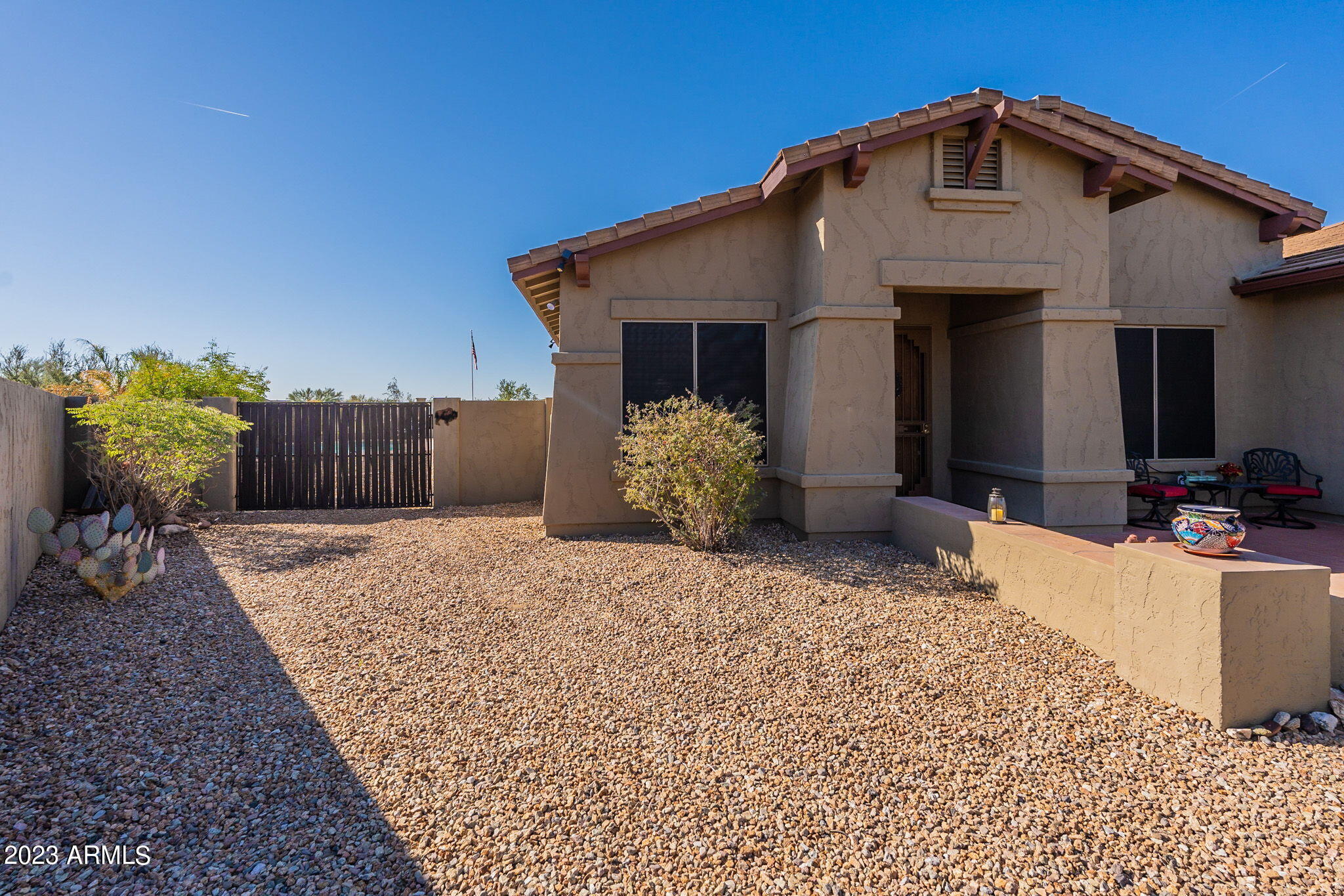 4301 S LAS ARBOLEDAS Trail
