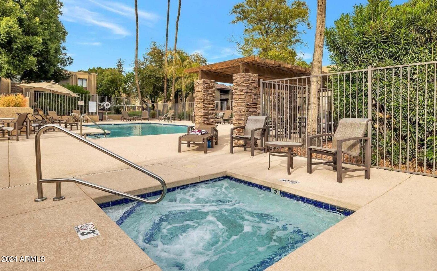 3825 E CAMELBACK Road # 134