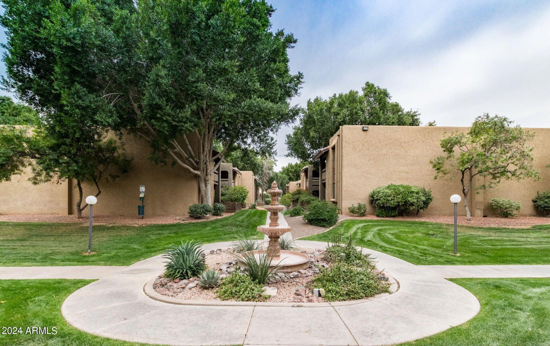 3825 E CAMELBACK Road # 134