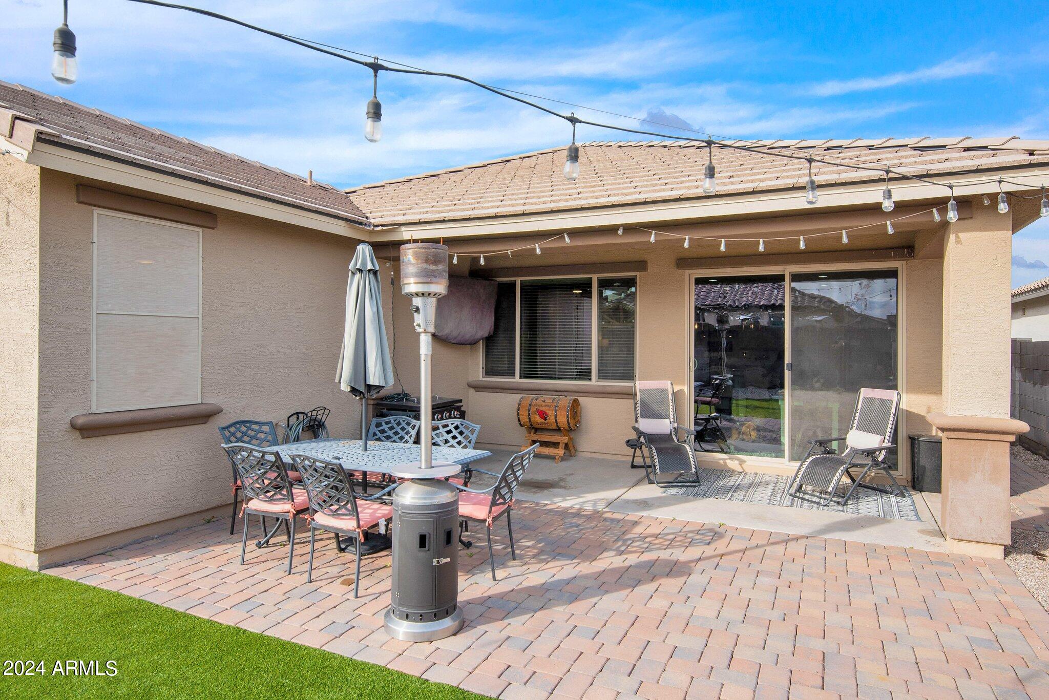 41317 W CARLISLE Lane