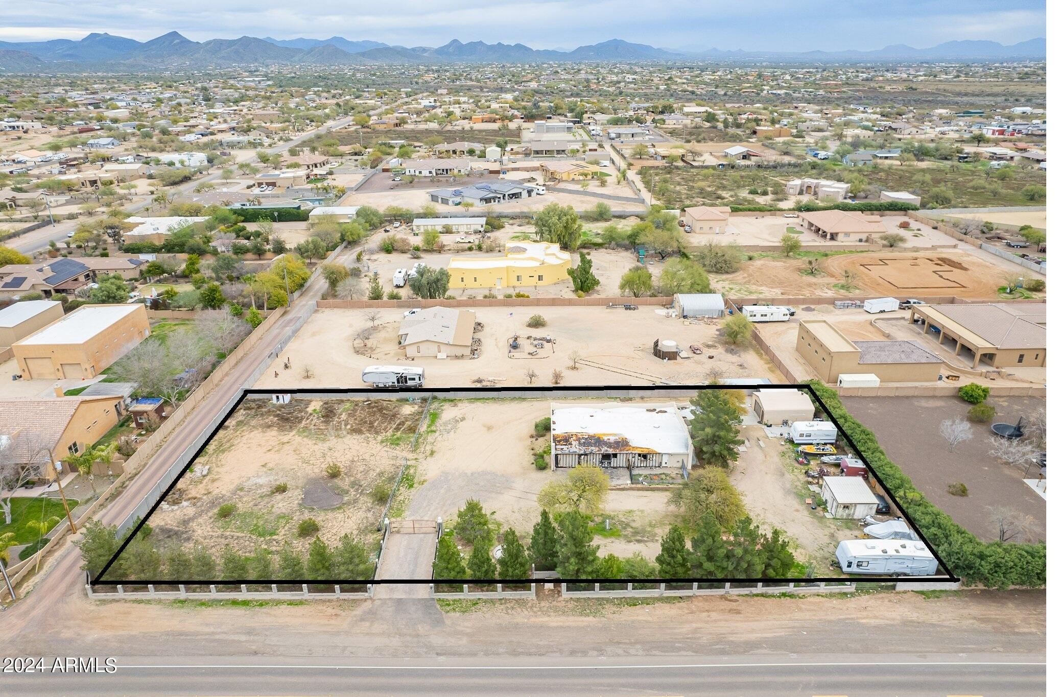 38405 N 27TH Avenue Unit: -