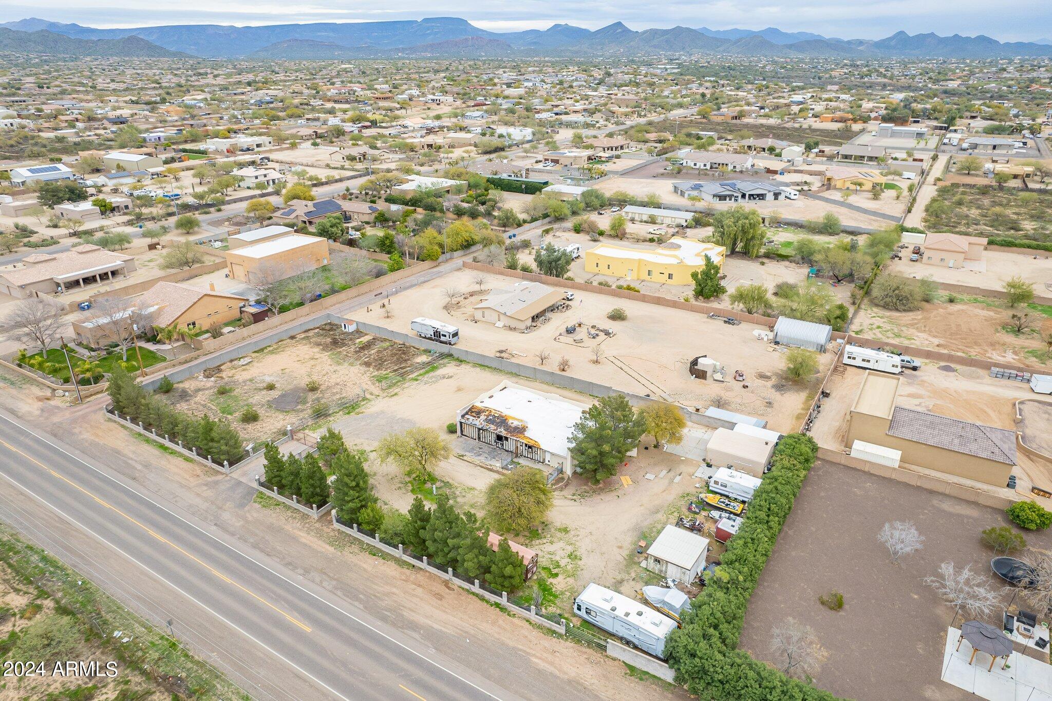 38405 N 27TH Avenue Unit: -