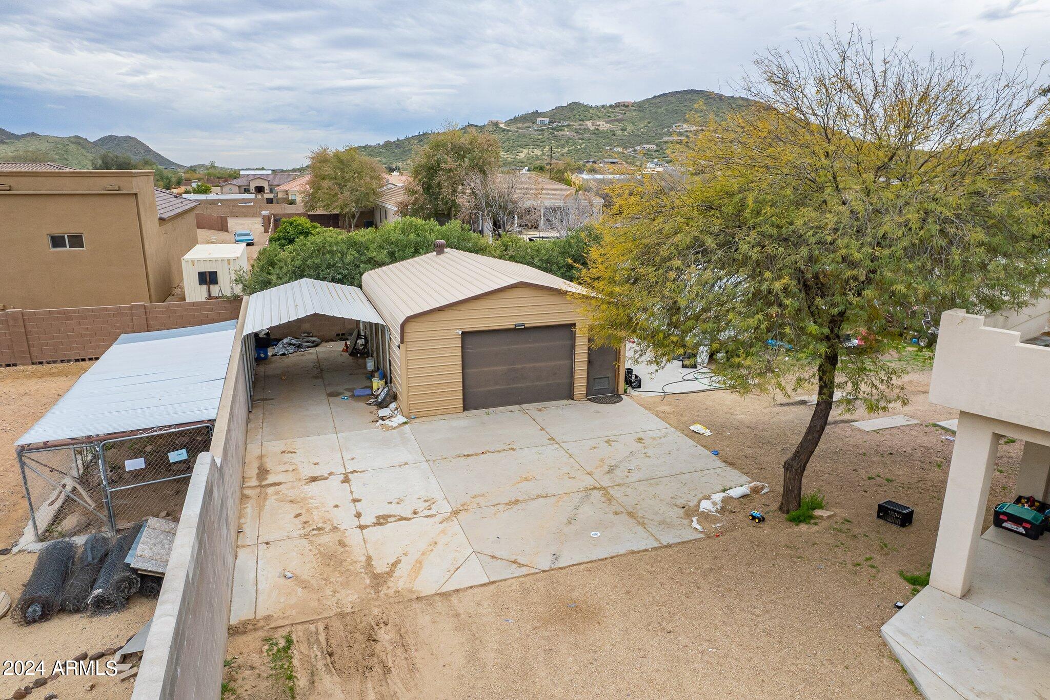 38405 N 27TH Avenue Unit: -