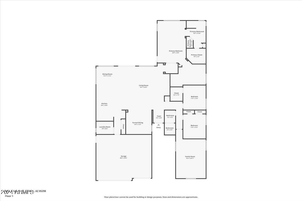4451 E SPORTS Drive