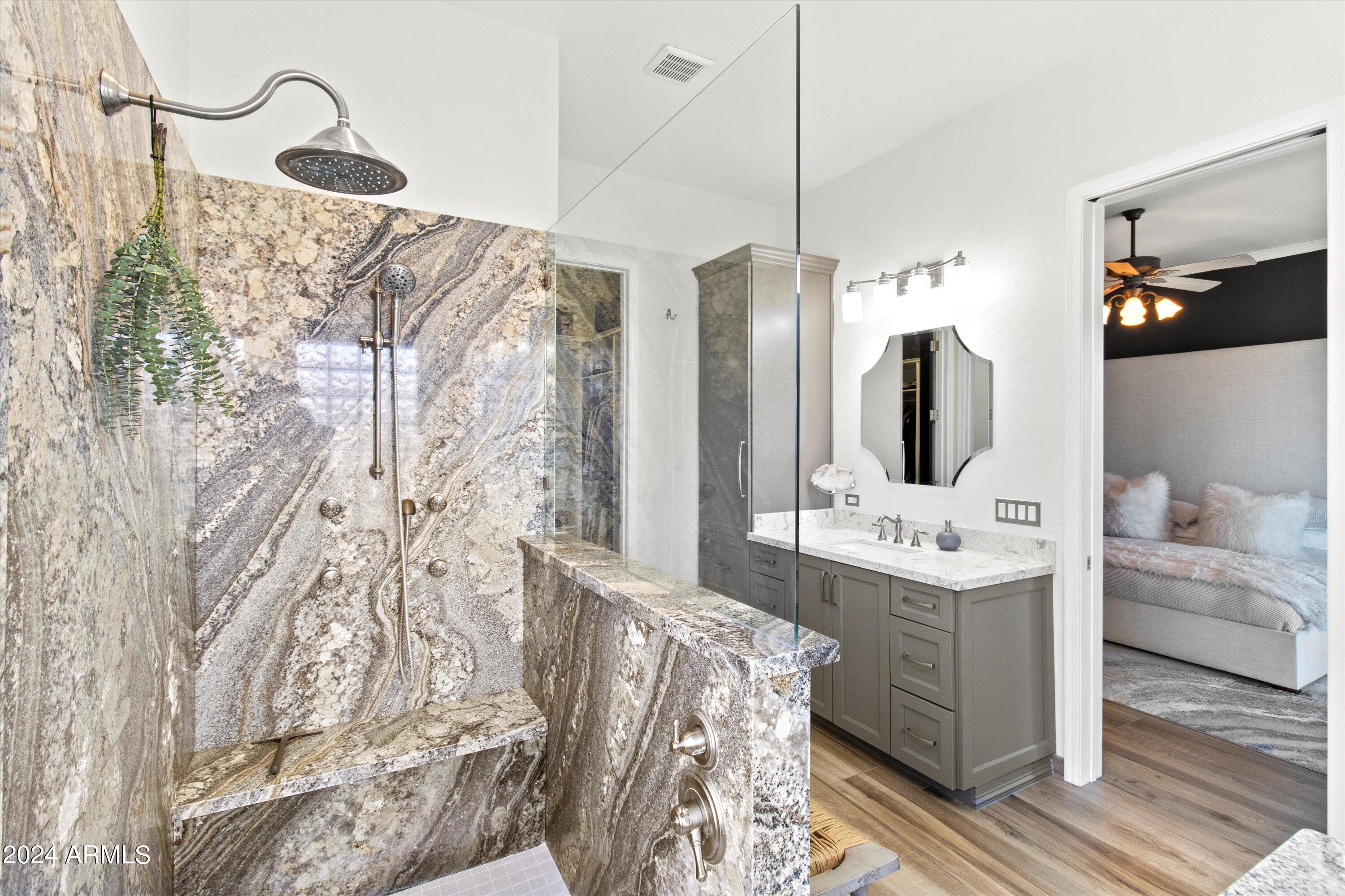 2700 E HAZELTINE Way