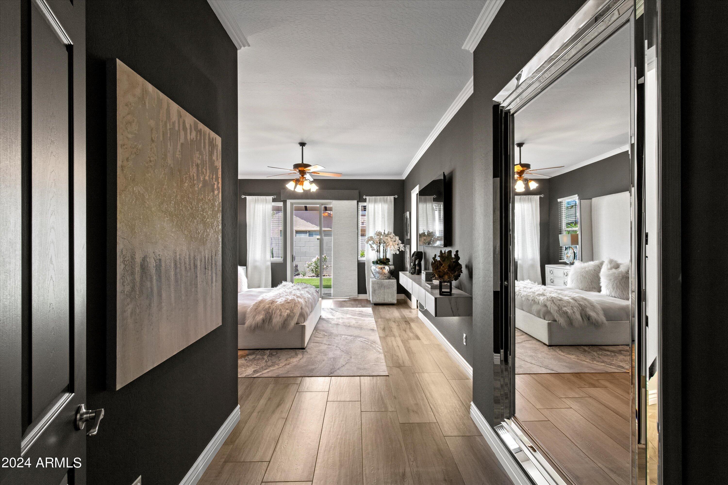 2700 E HAZELTINE Way