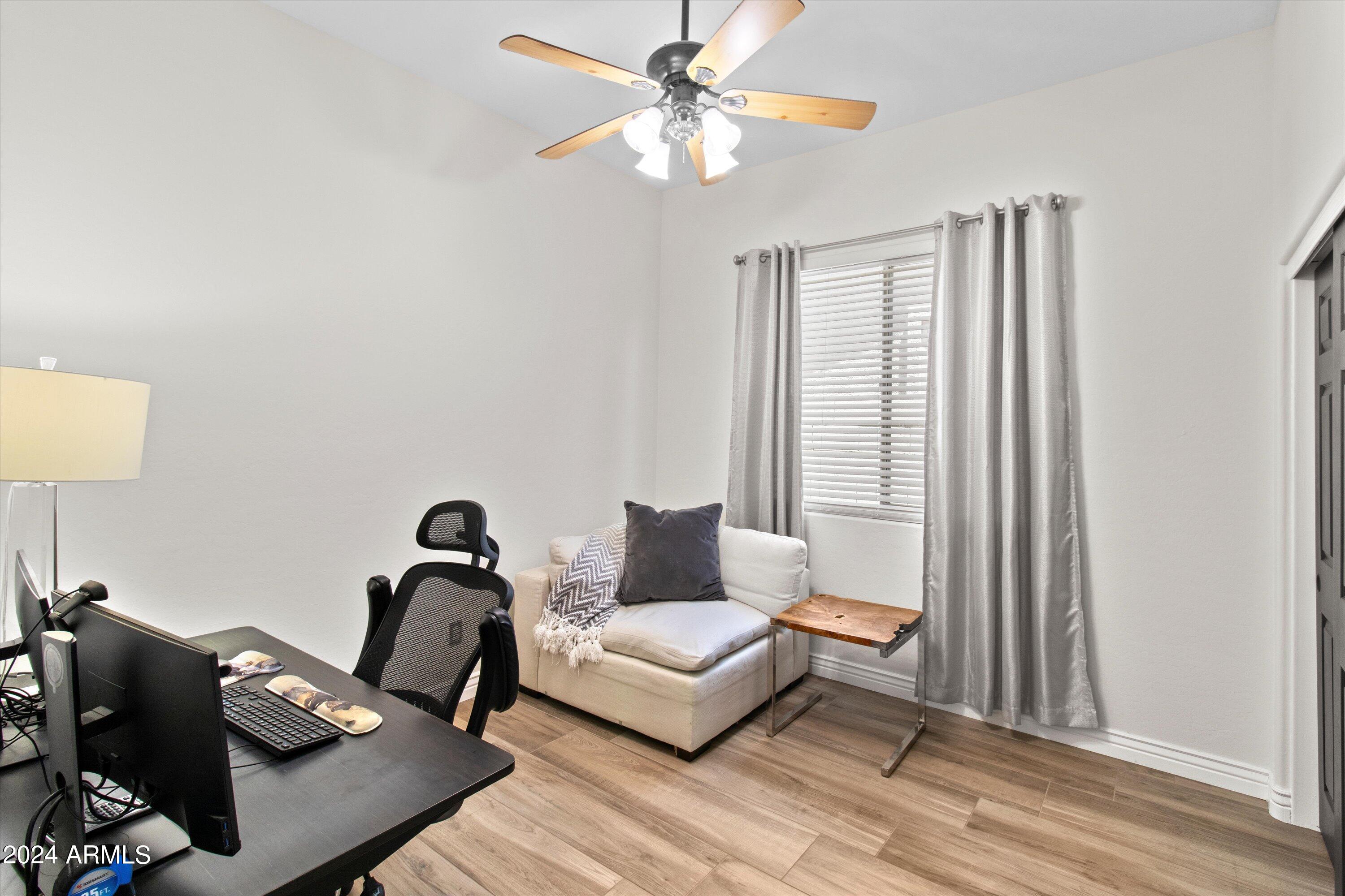 2700 E HAZELTINE Way