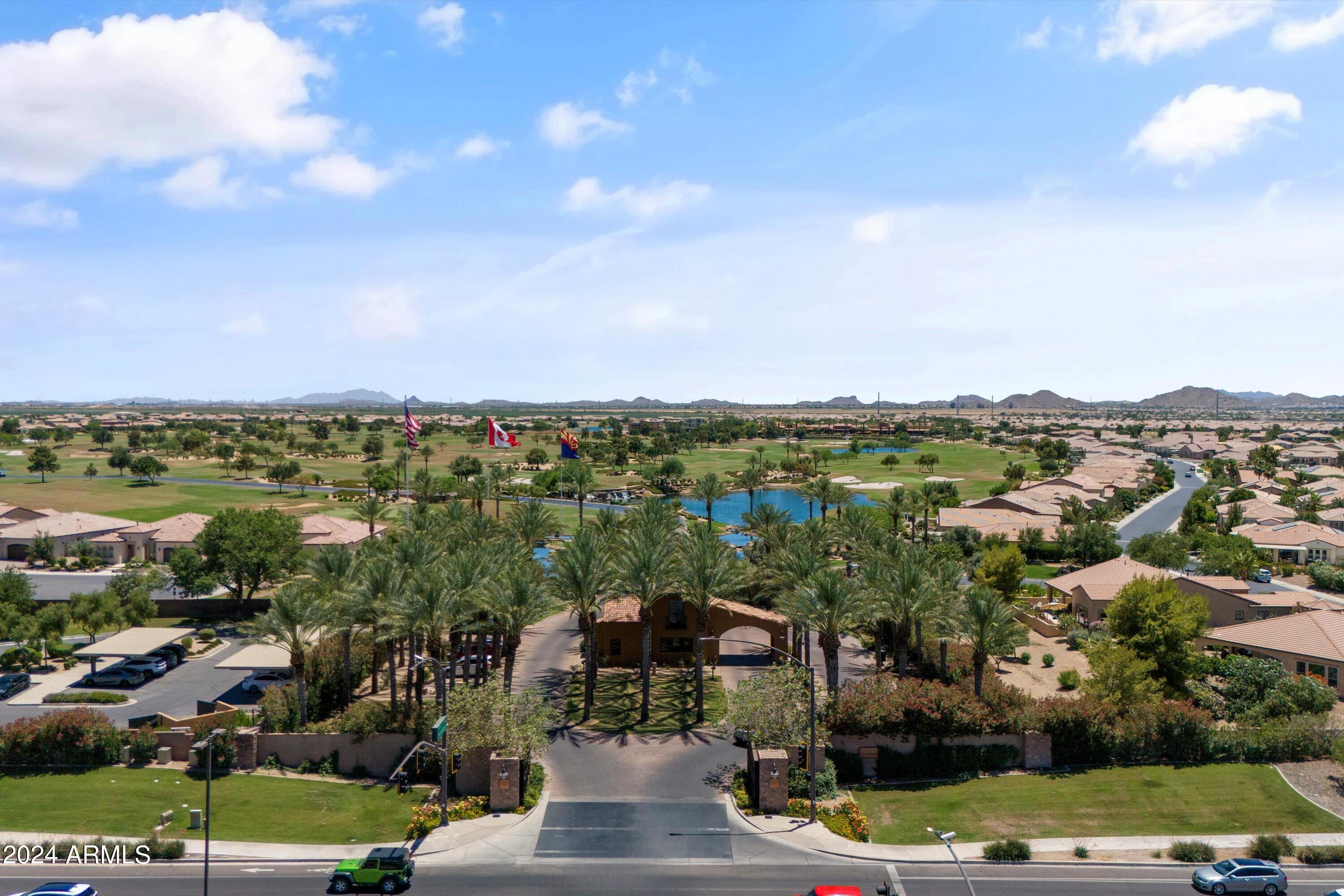 309 E SANTA LUCIA Lane