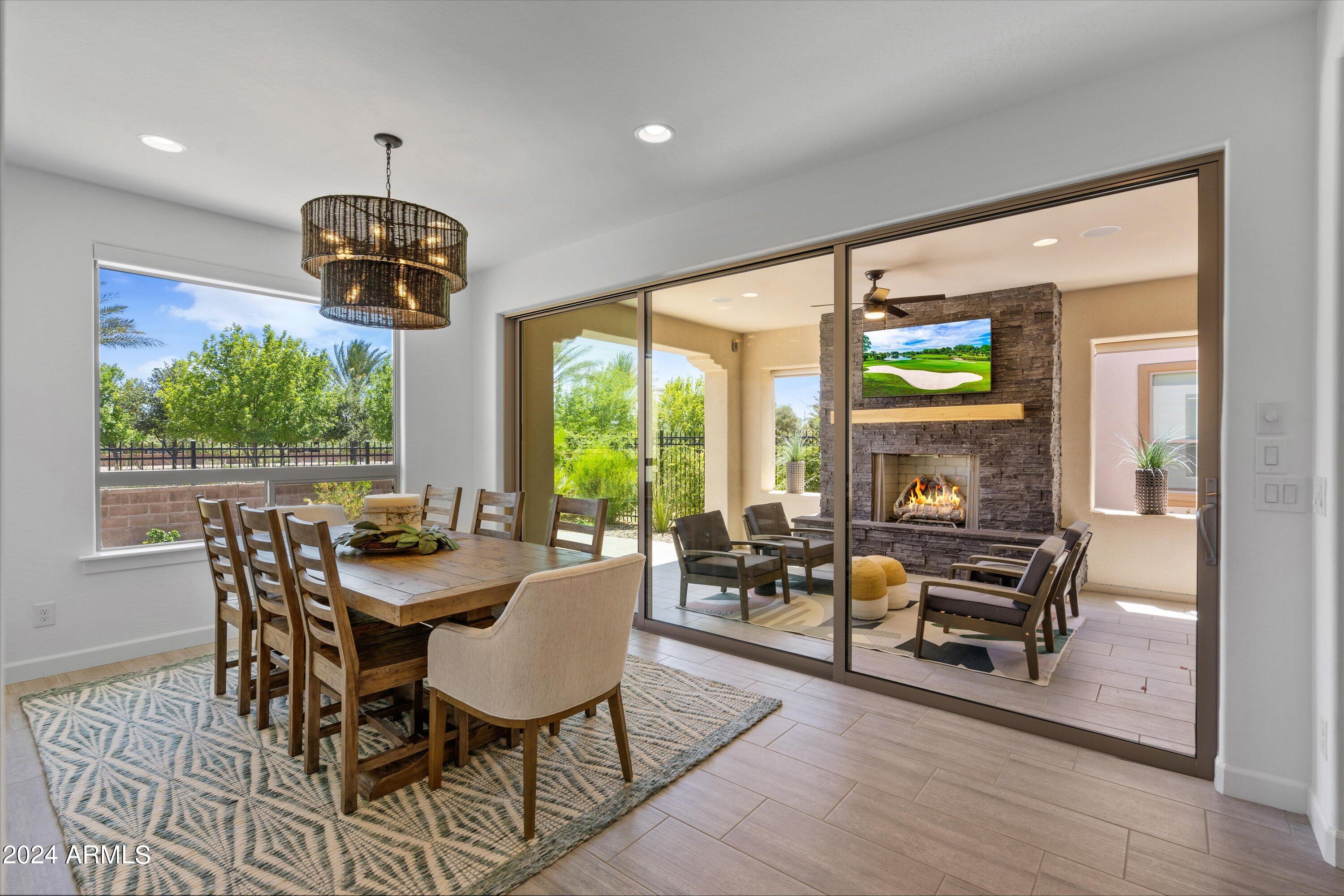 309 E SANTA LUCIA Lane