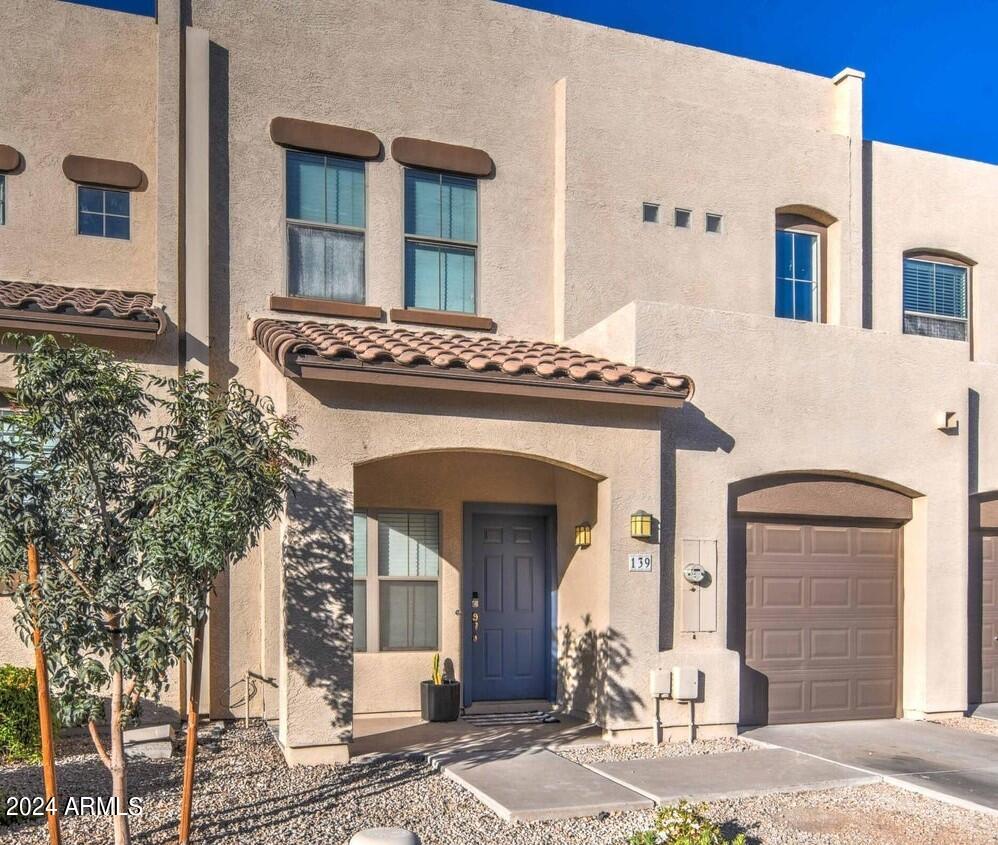 1886 E DON CARLOS Avenue # 139