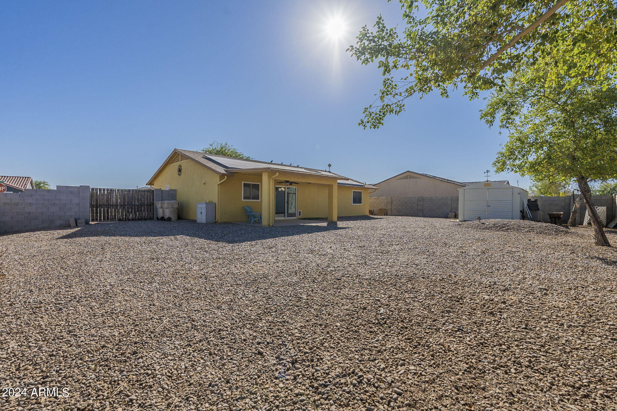 14104 S AMADO Boulevard