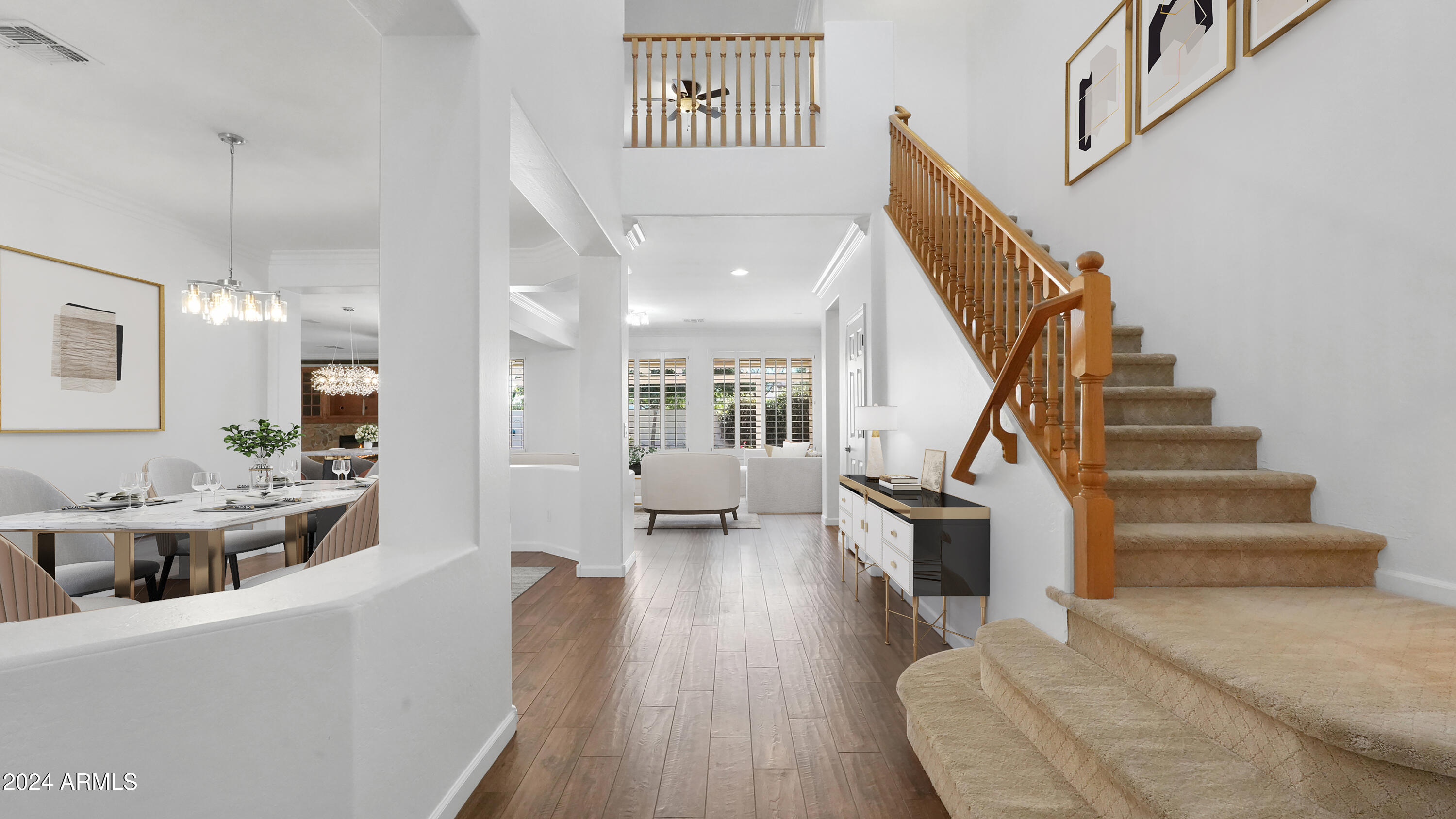 4203 E DUBOIS Avenue