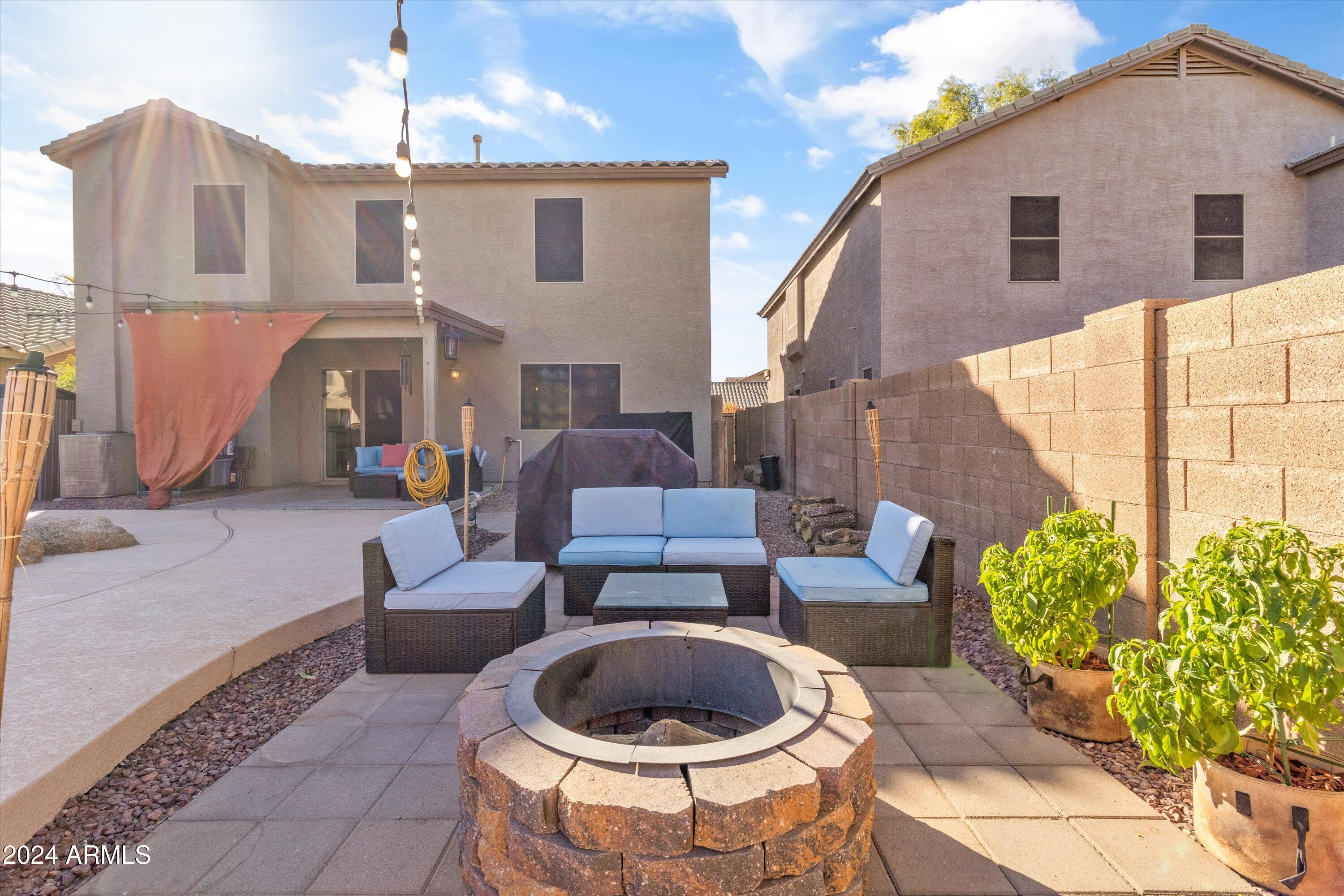 21429 N SCOTT Drive