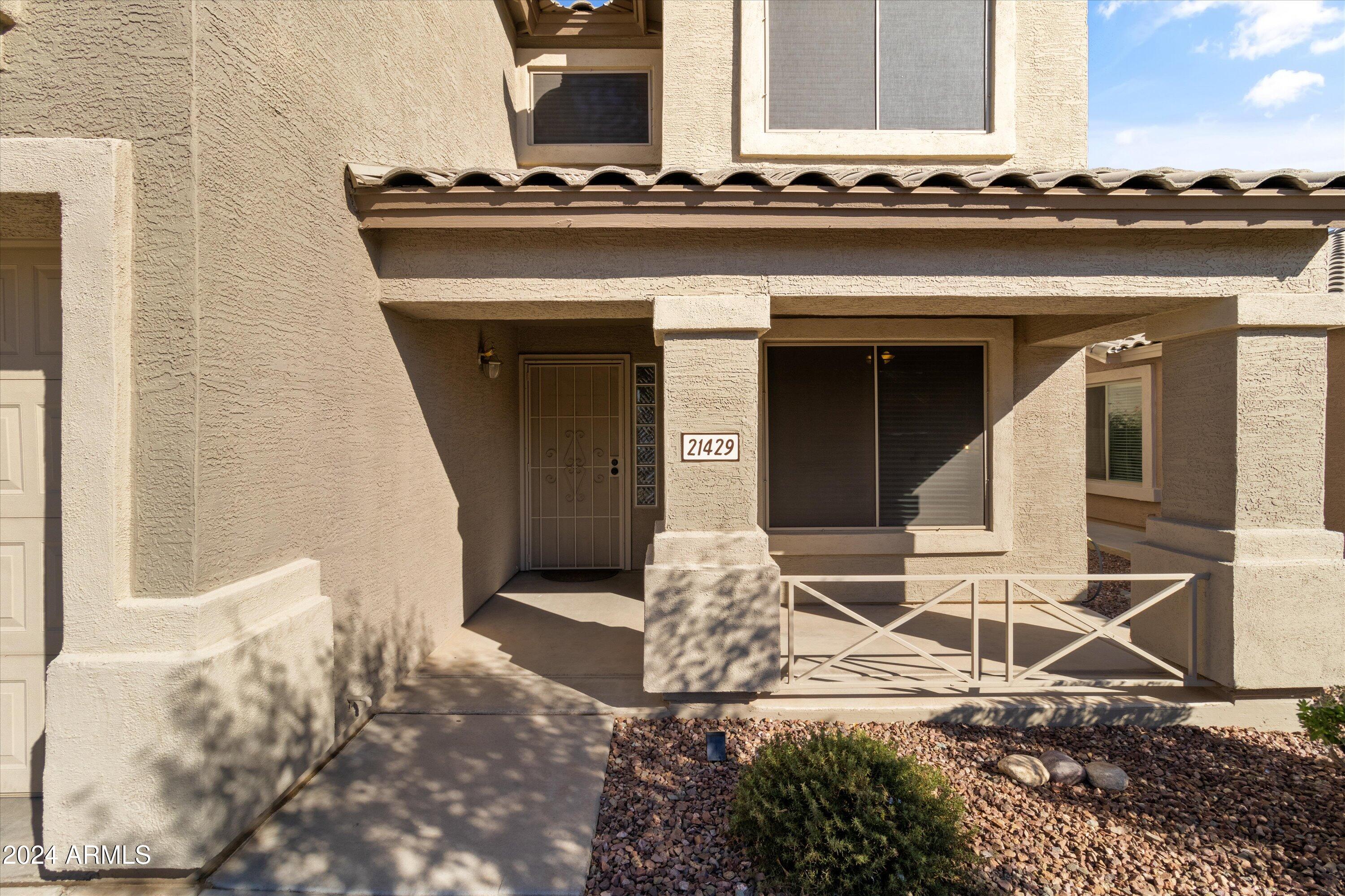 21429 N SCOTT Drive