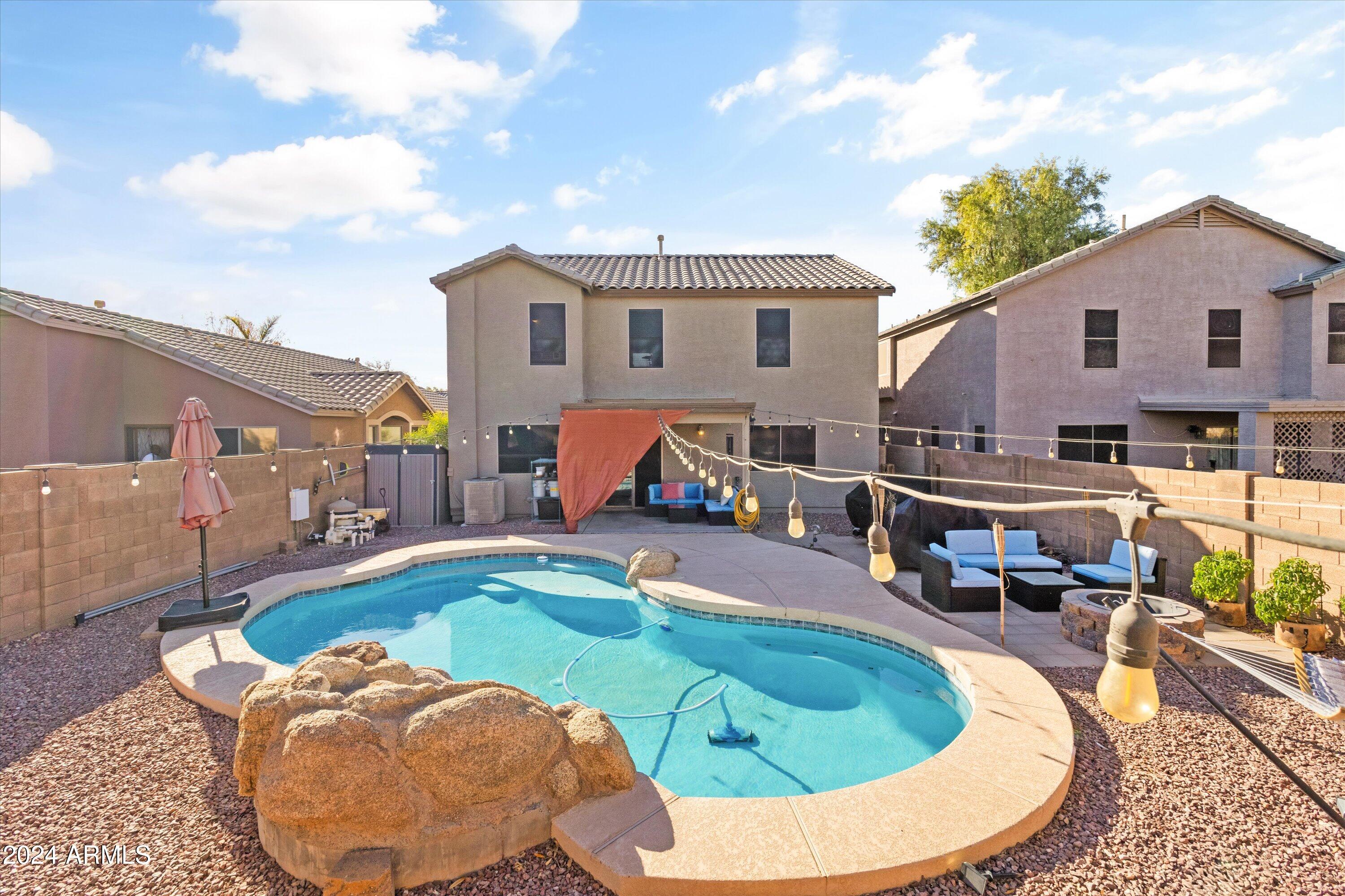 21429 N SCOTT Drive