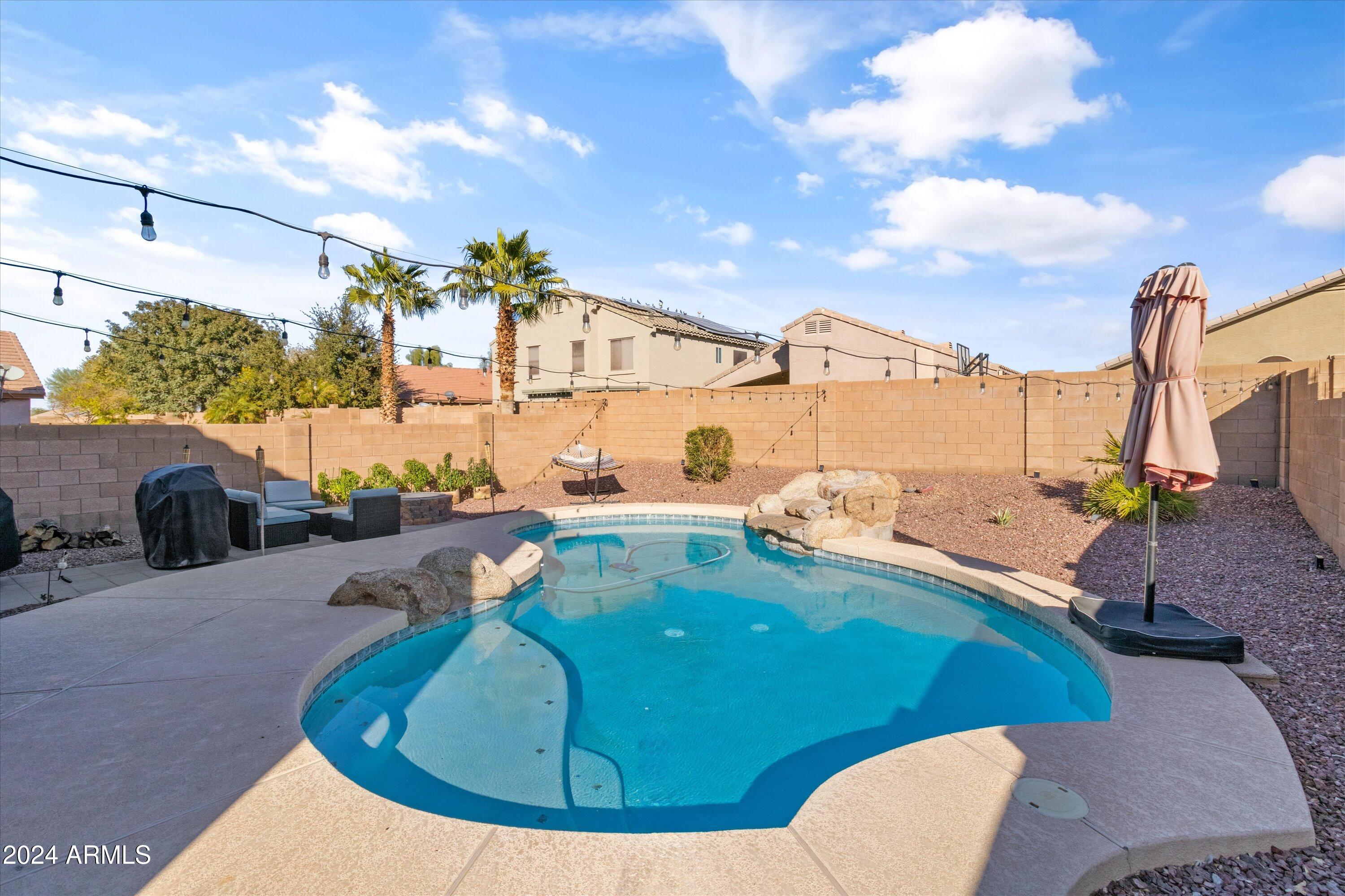 21429 N SCOTT Drive