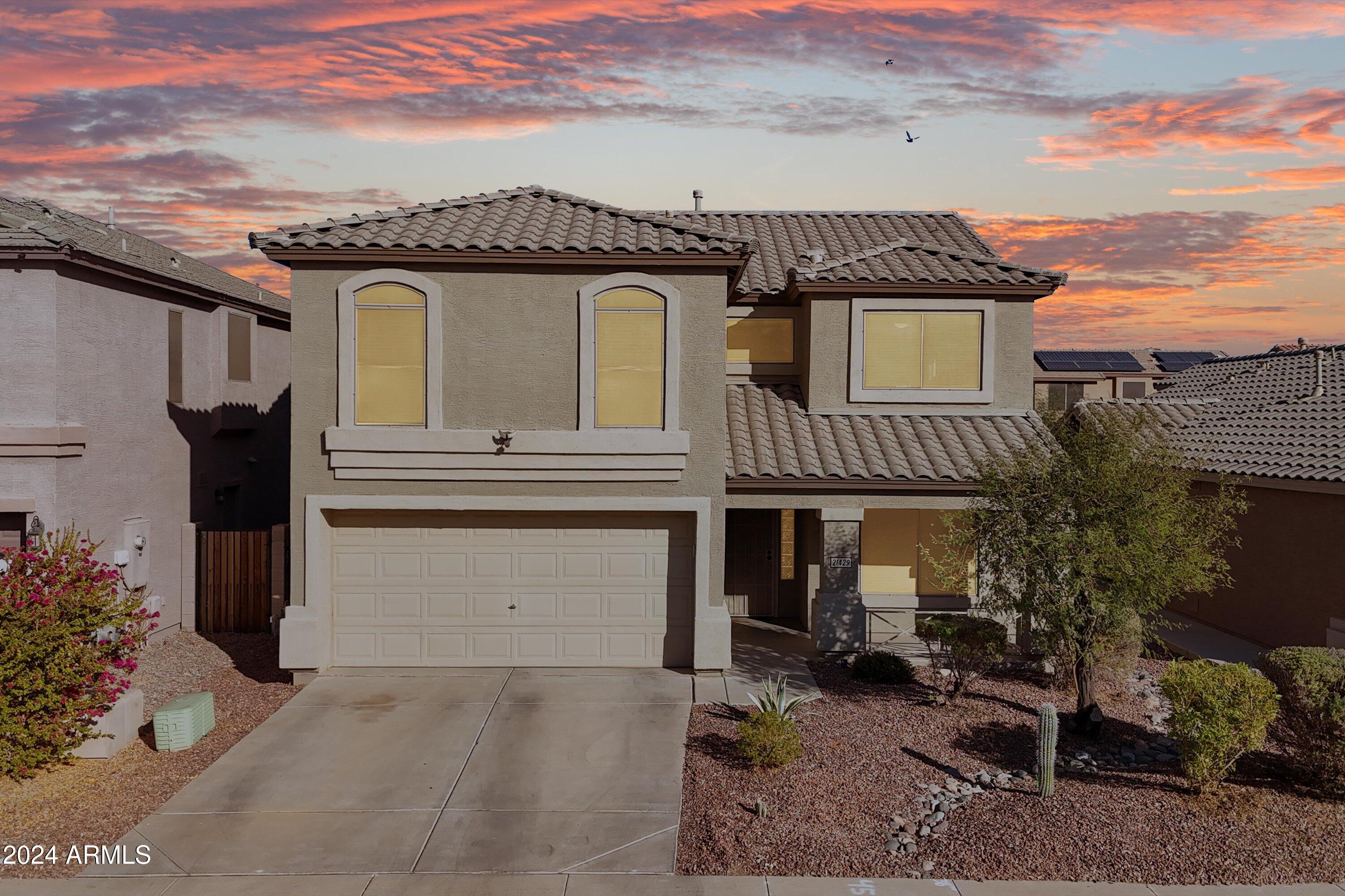 21429 N SCOTT Drive