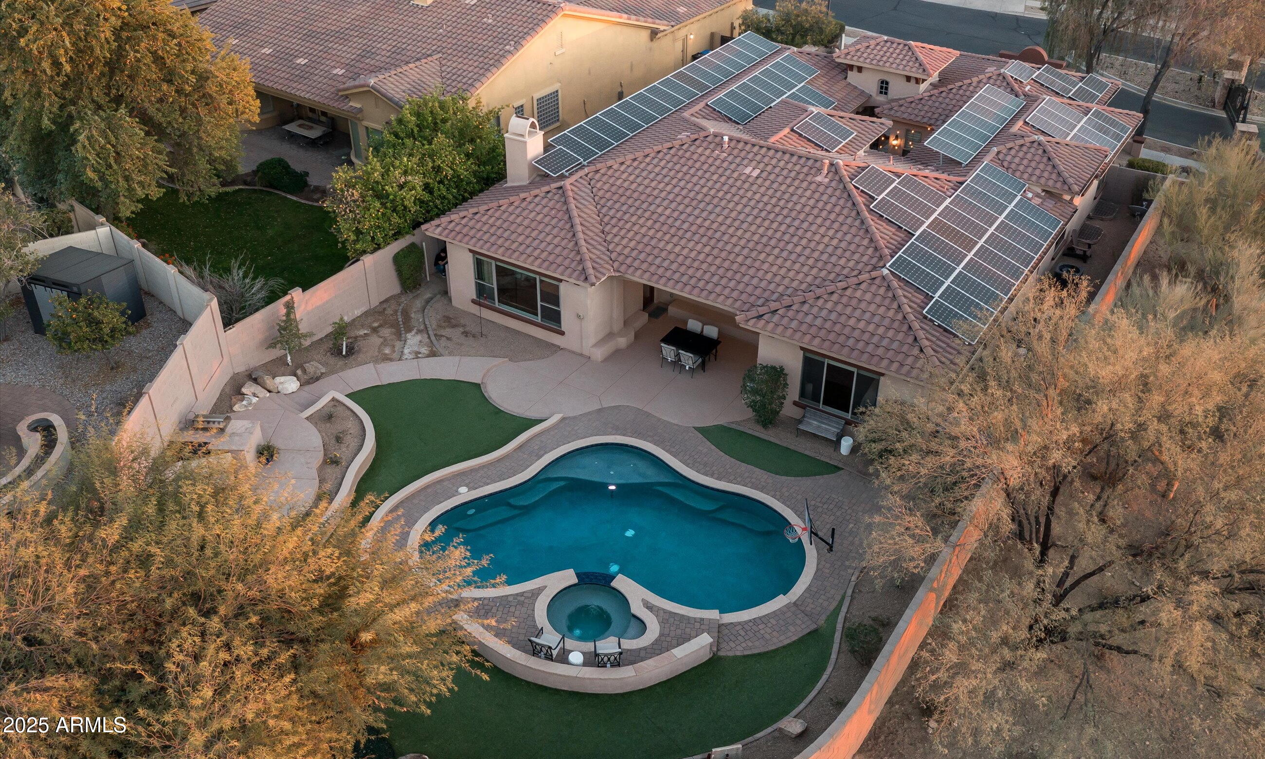 1840 W SIERRA SUNSET Trail