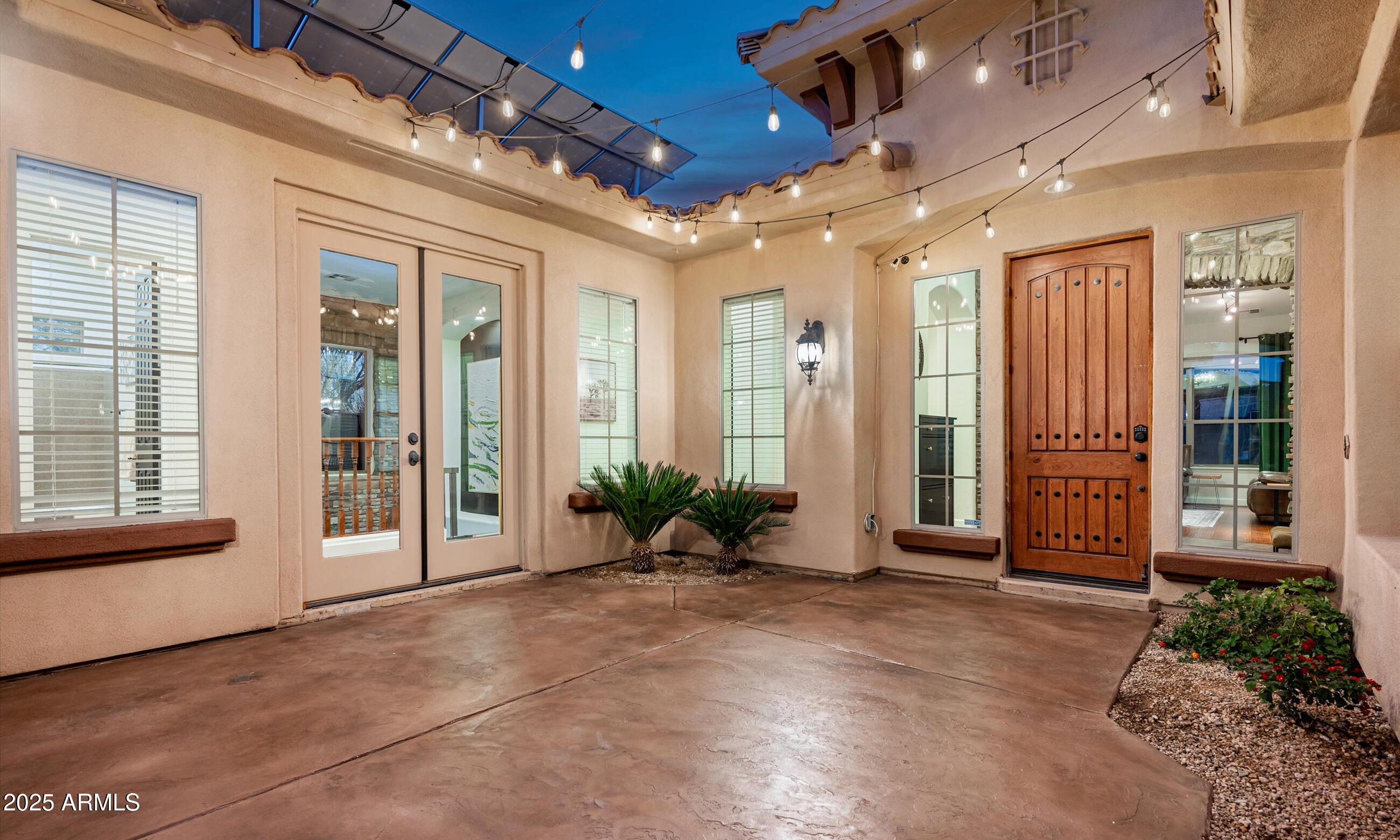 1840 W SIERRA SUNSET Trail