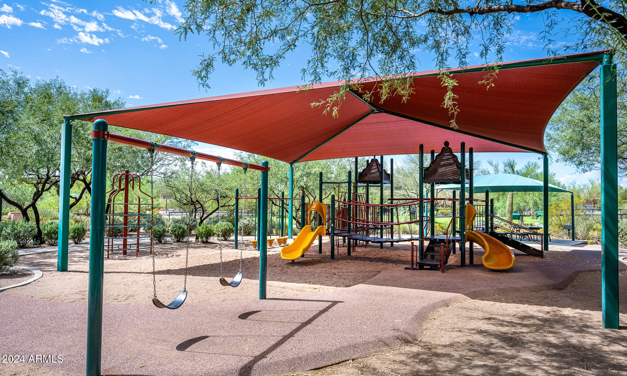 1840 W SIERRA SUNSET Trail