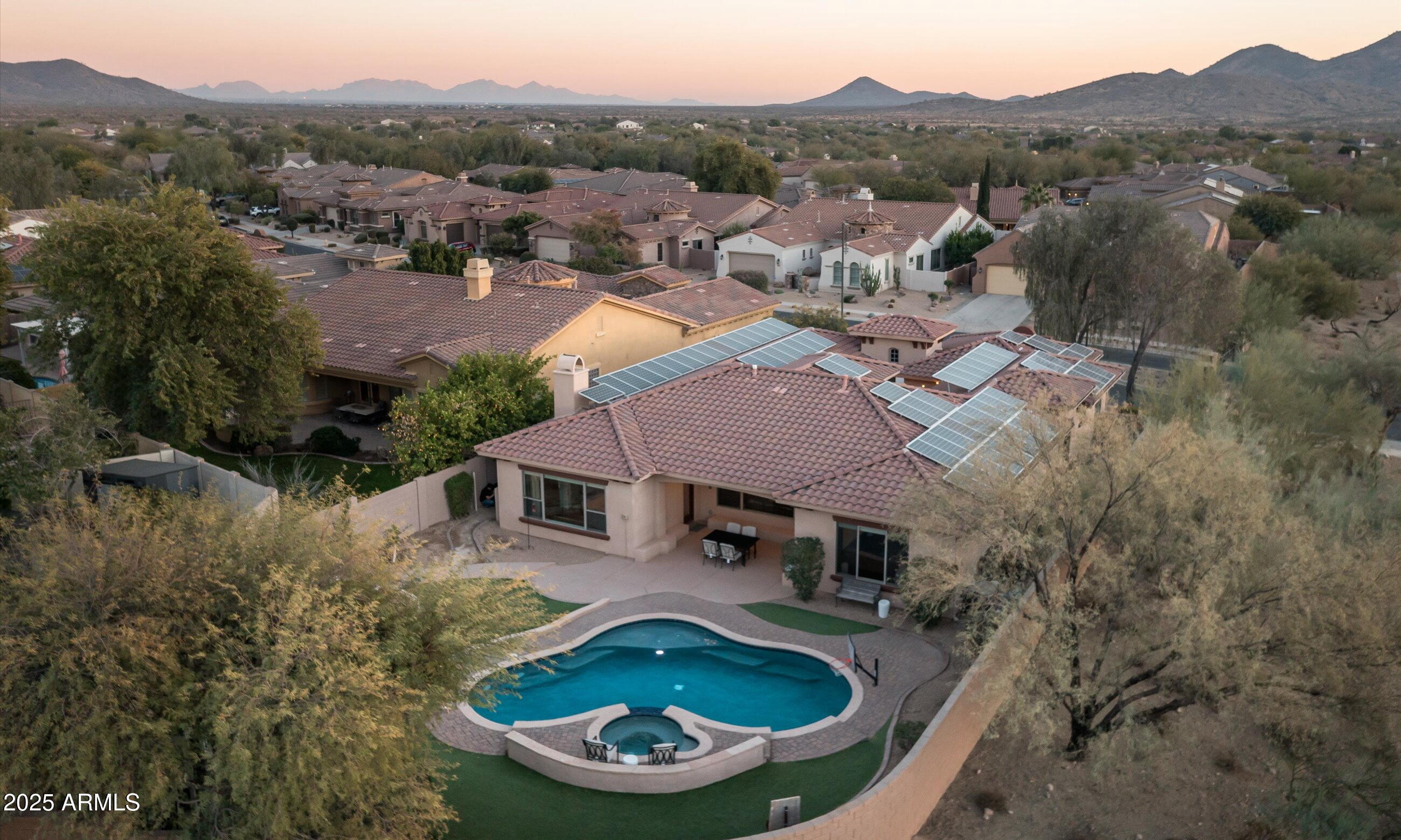 1840 W SIERRA SUNSET Trail