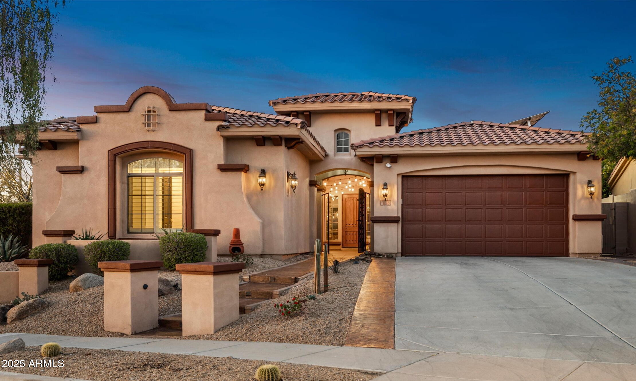 1840 W SIERRA SUNSET Trail