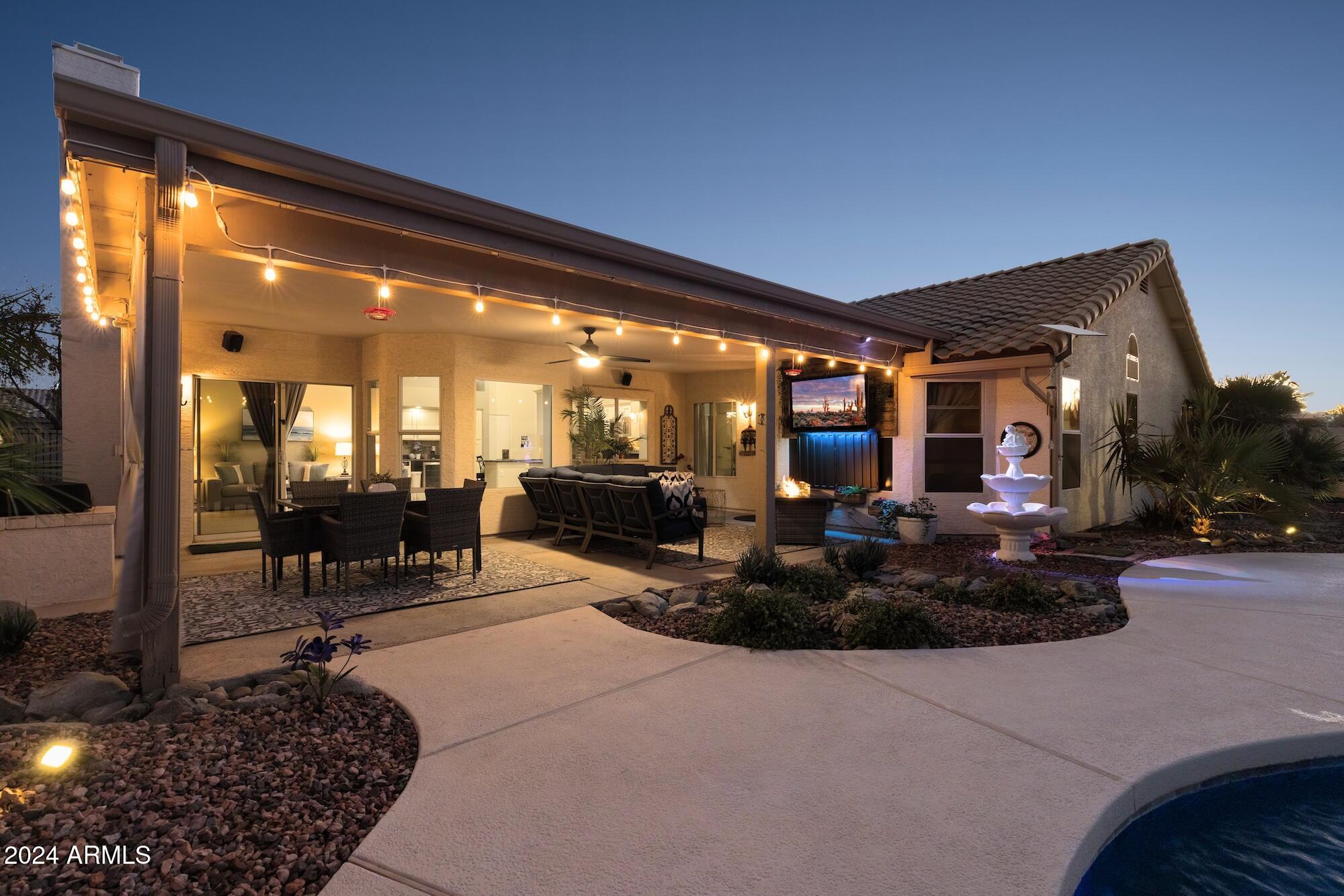 1320 W MUIRWOOD Drive