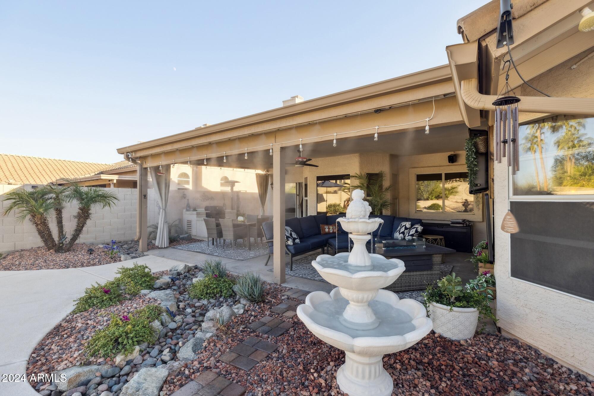 1320 W MUIRWOOD Drive