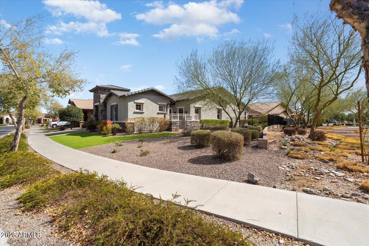 4683 N 206TH Lane