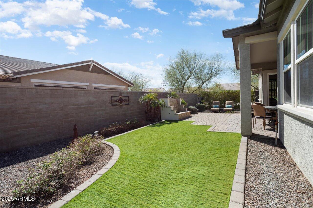 4683 N 206TH Lane