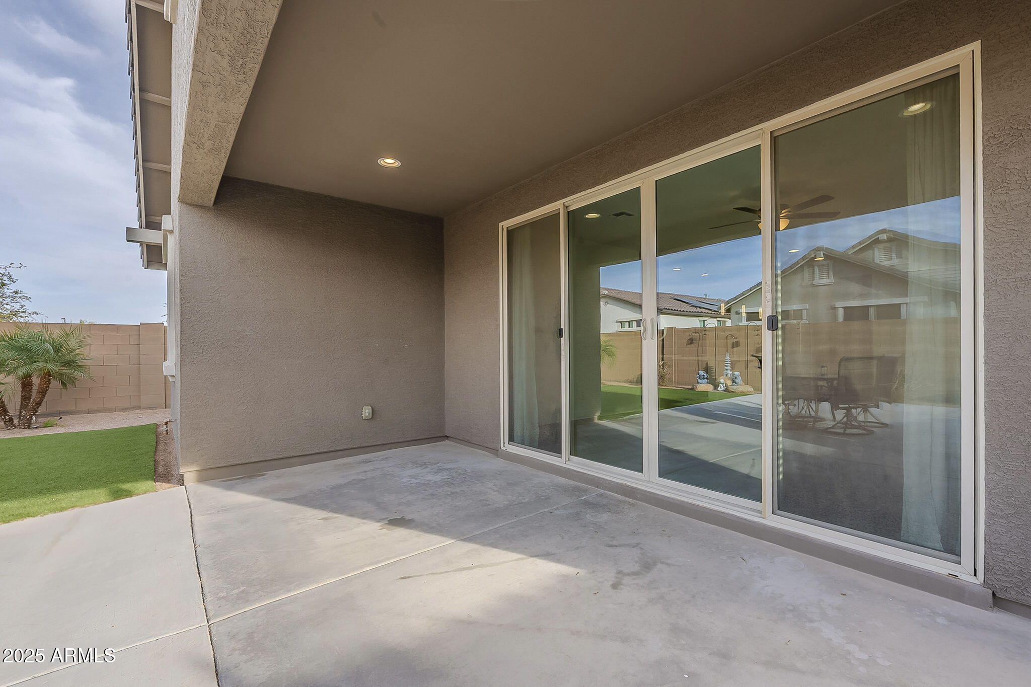 22644 E QUINTERO Court