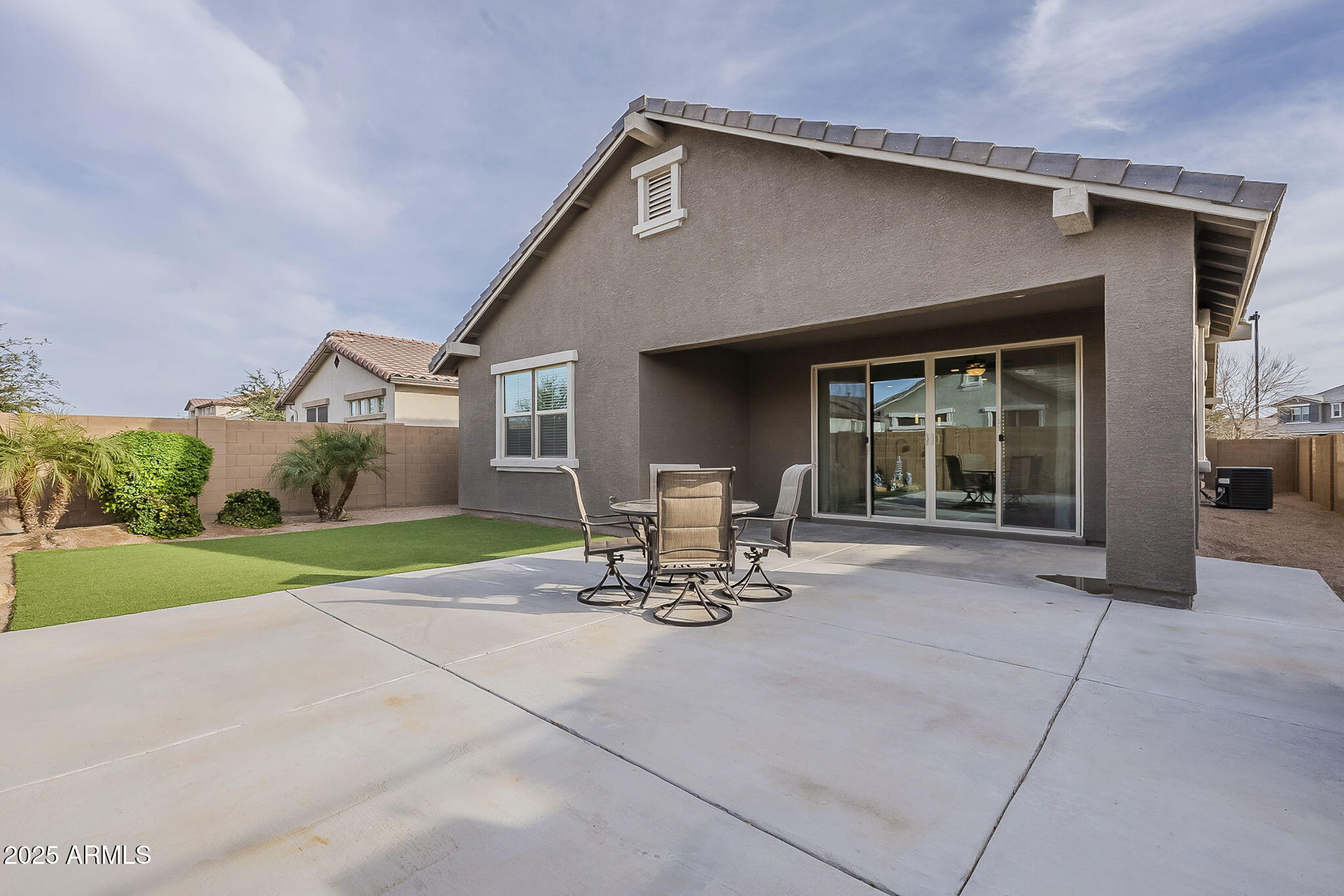22644 E QUINTERO Court