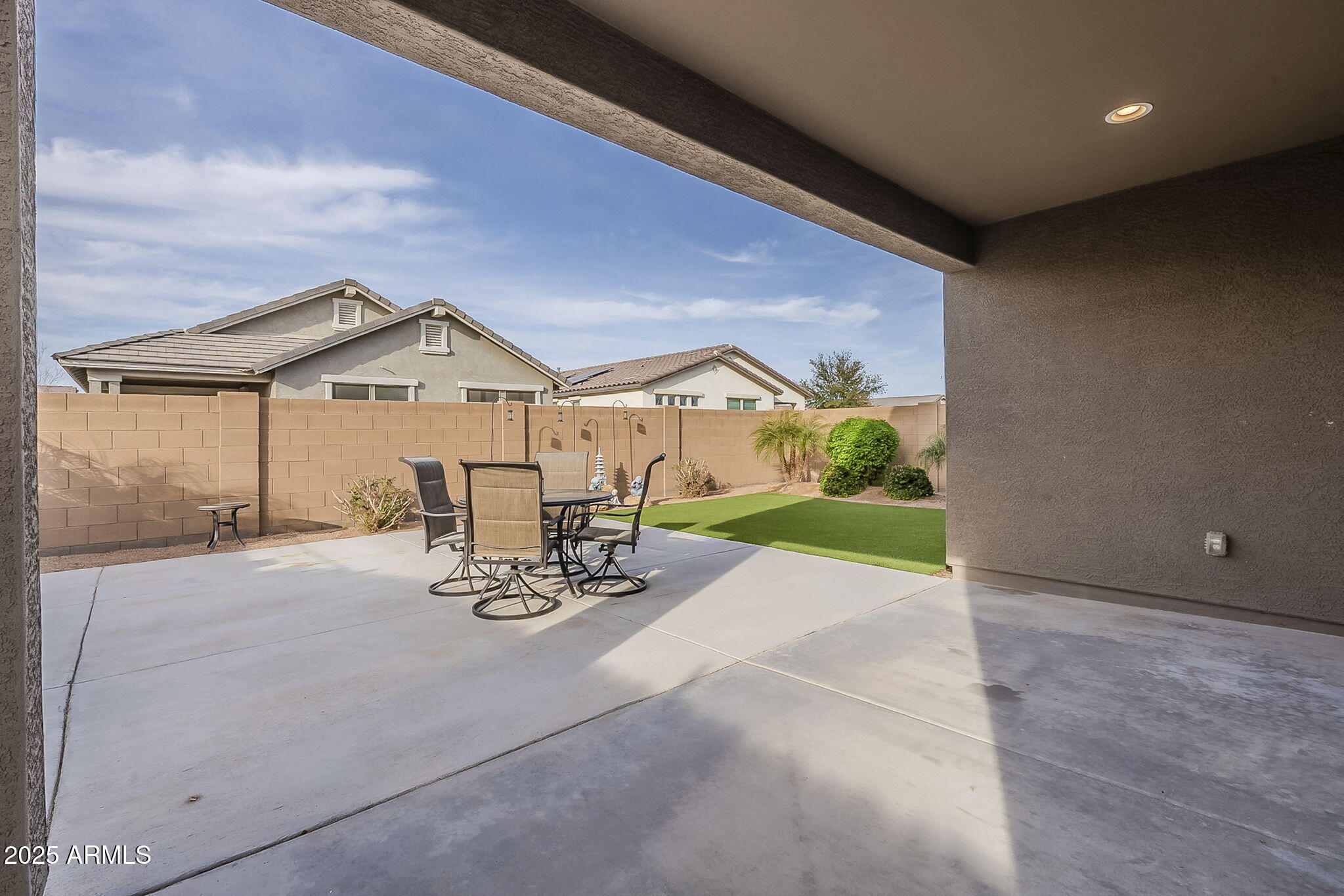 22644 E QUINTERO Court