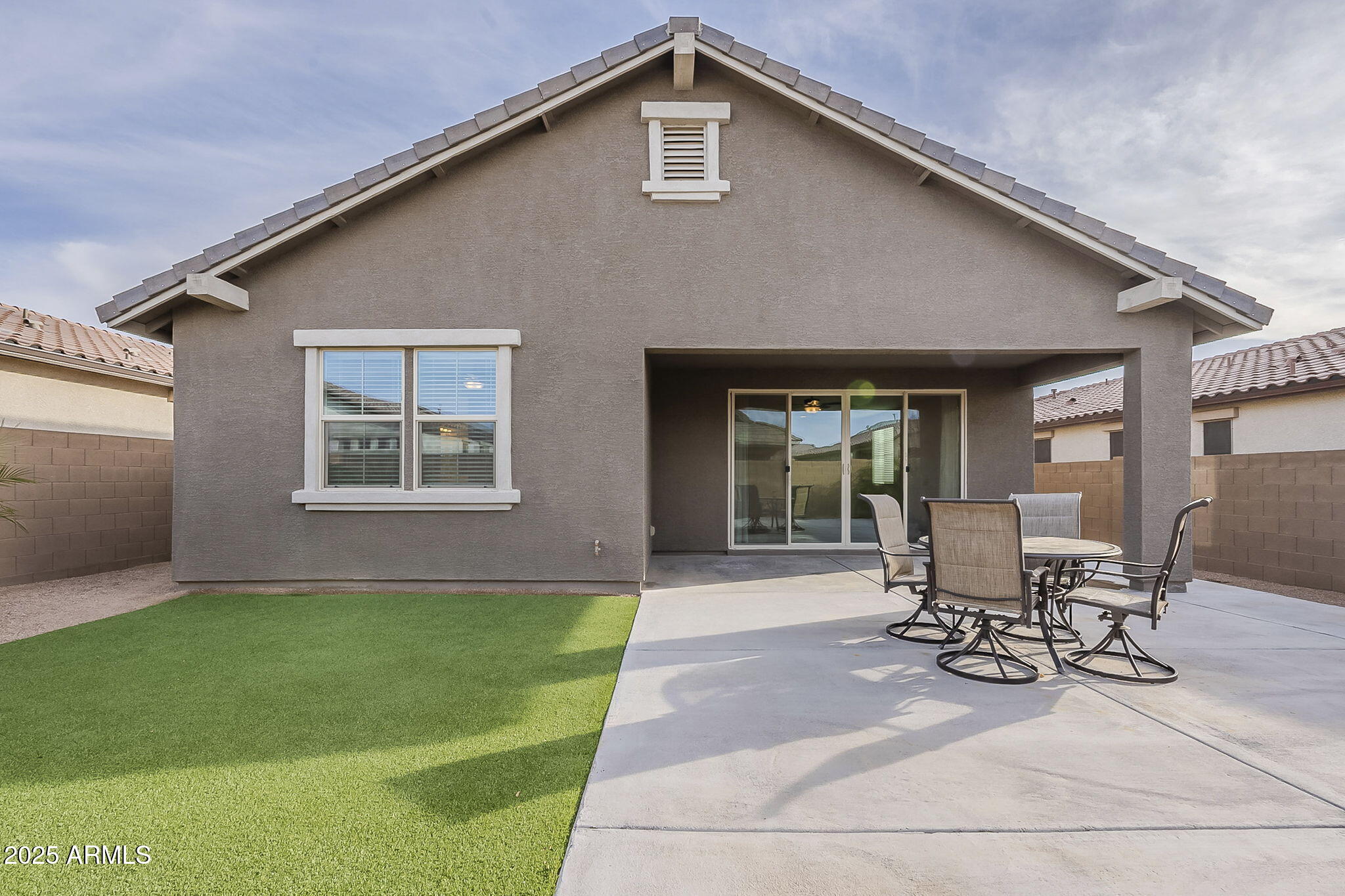 22644 E QUINTERO Court