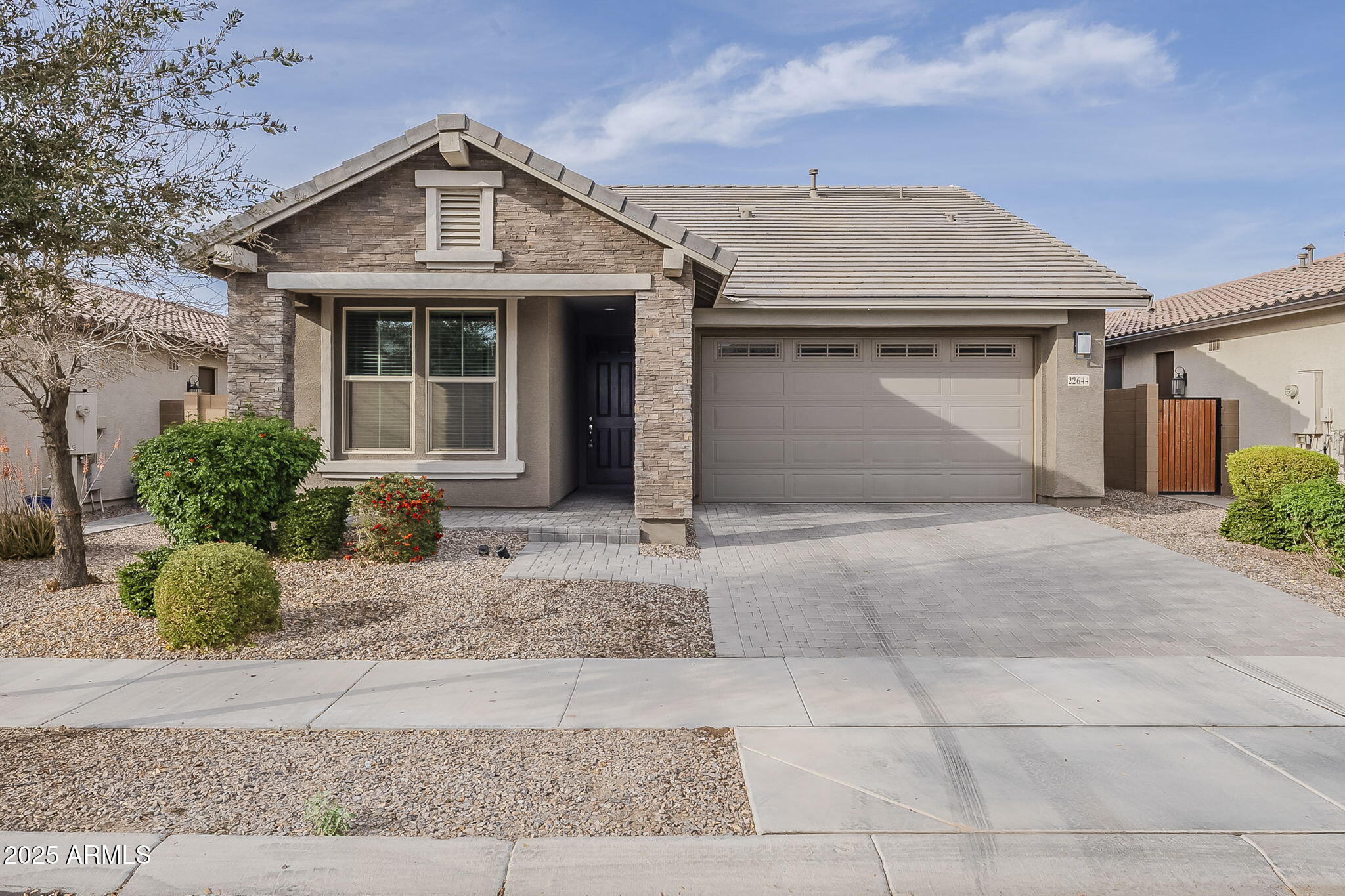 22644 E QUINTERO Court