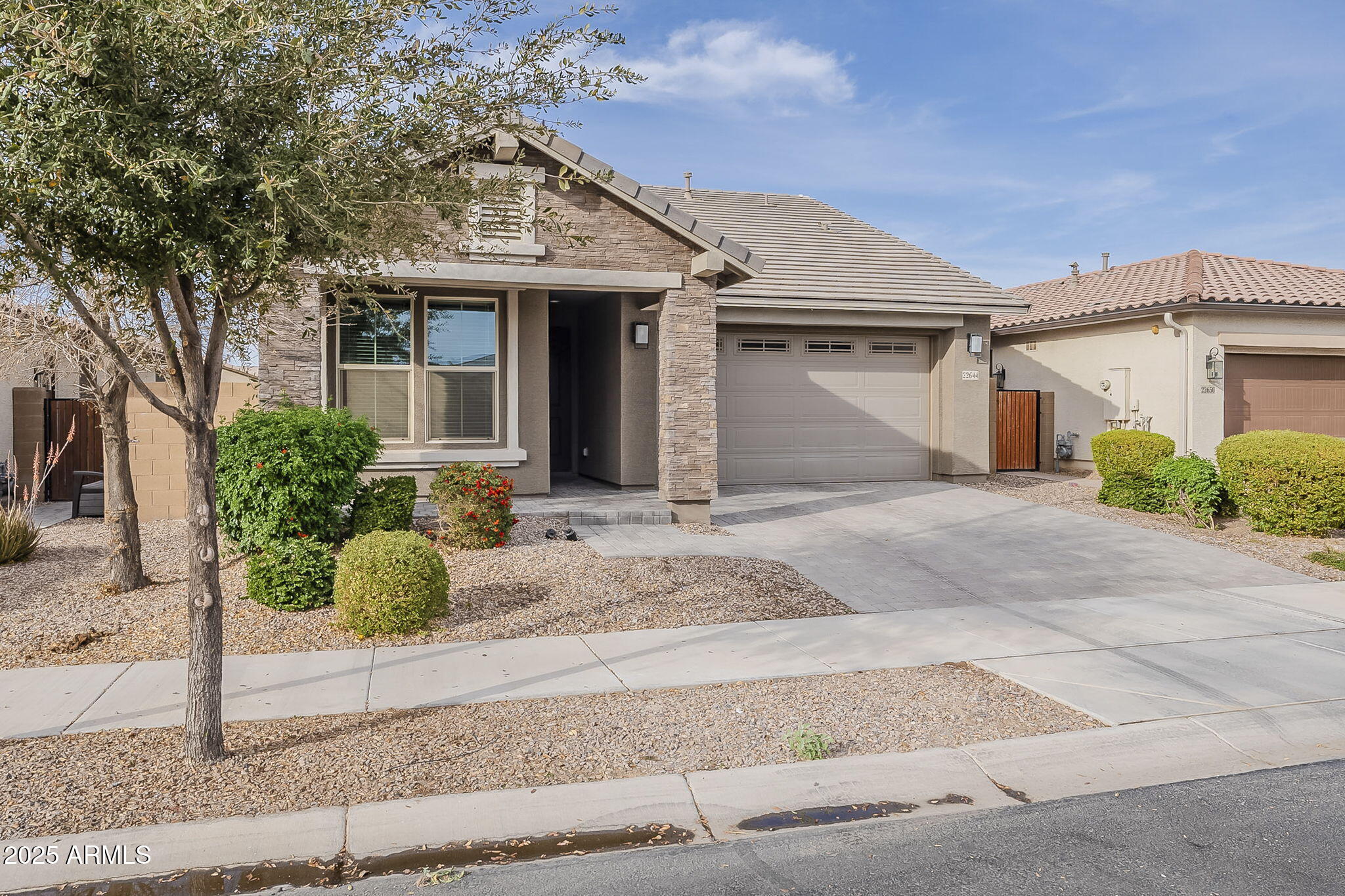 22644 E QUINTERO Court