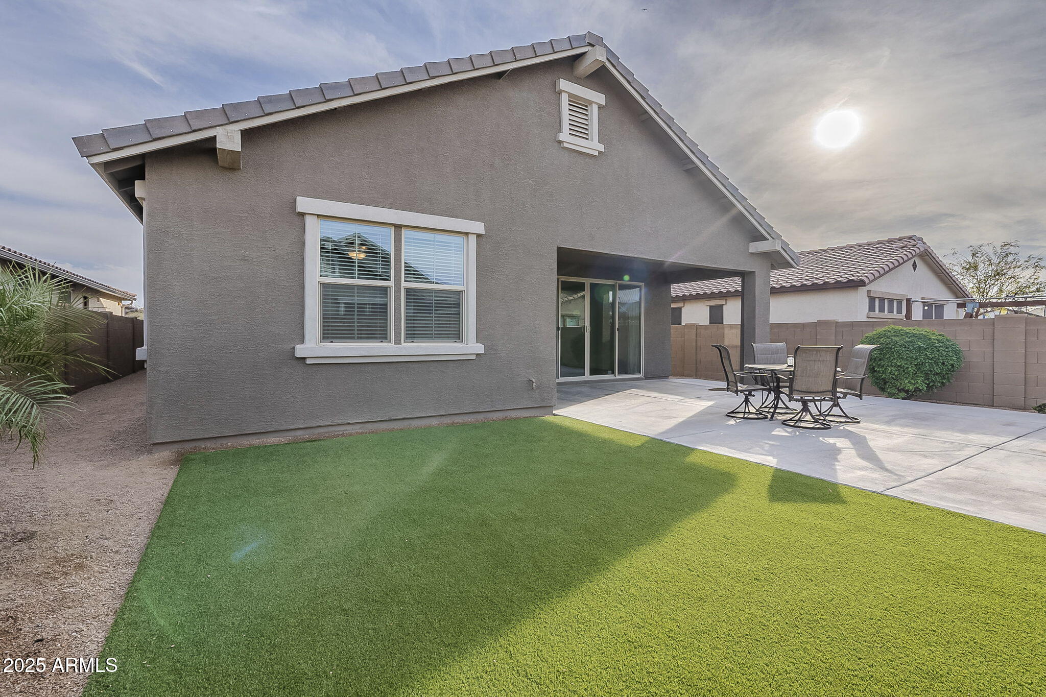 22644 E QUINTERO Court