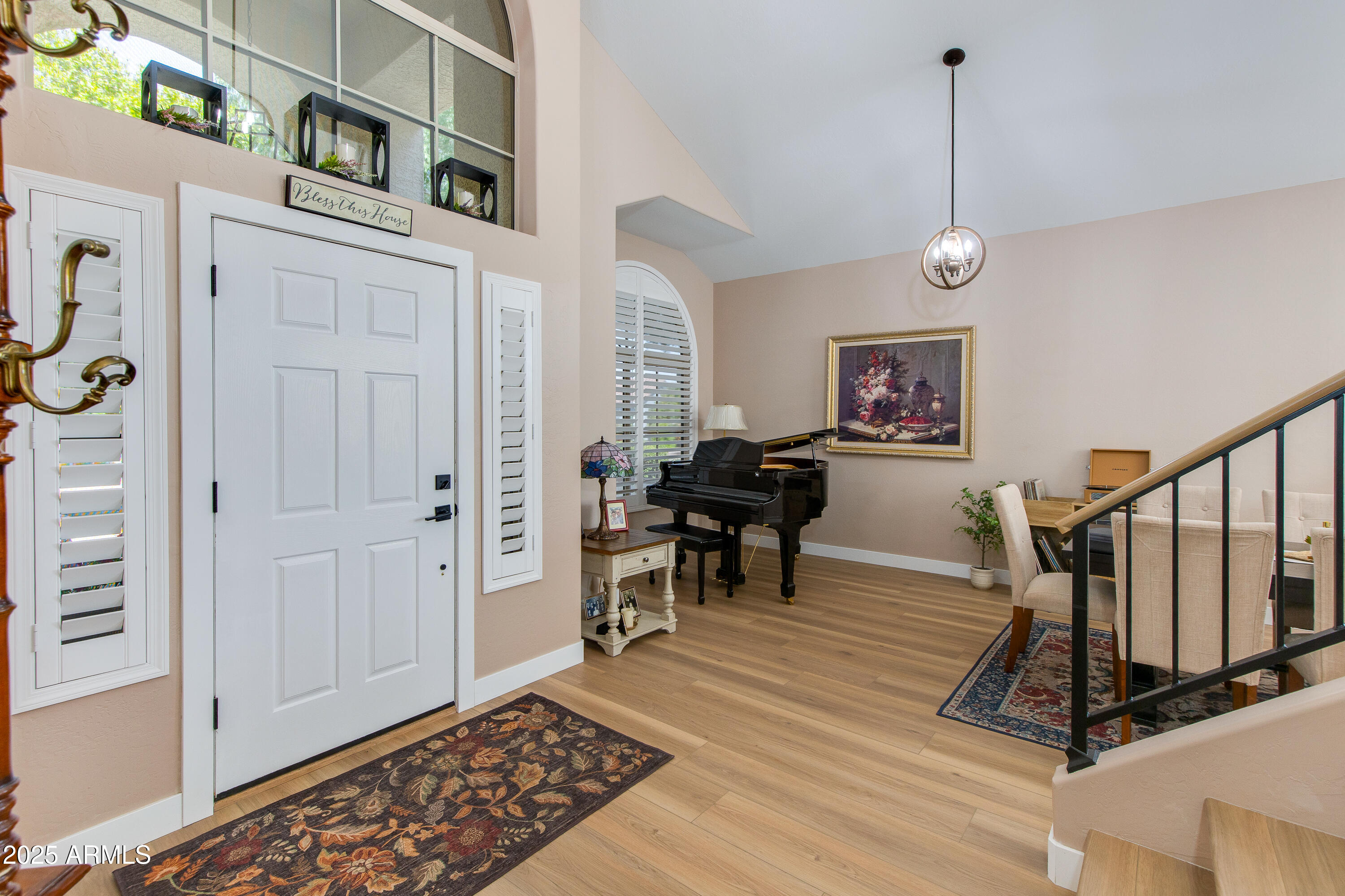 91 W BAYLOR Lane