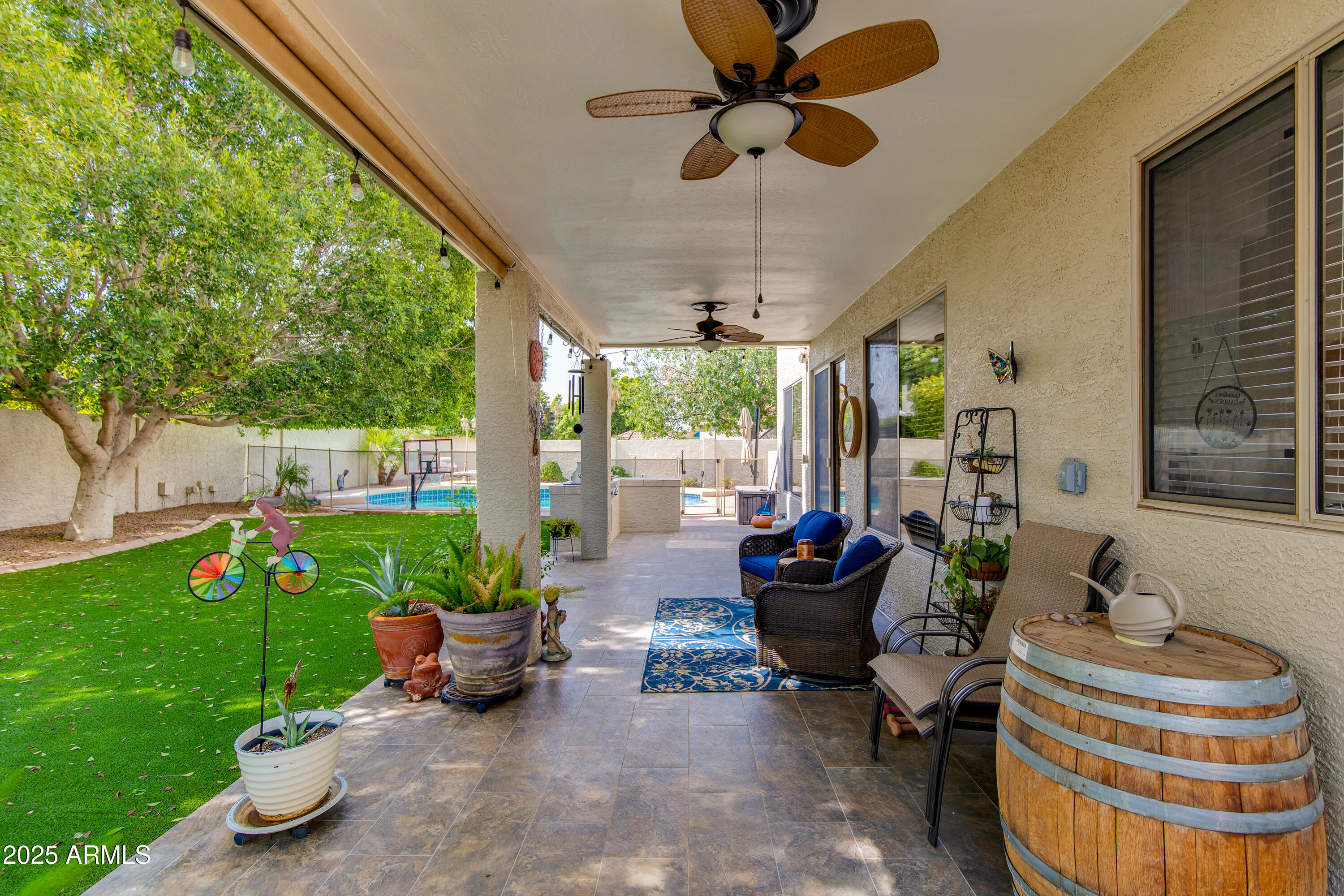 91 W BAYLOR Lane
