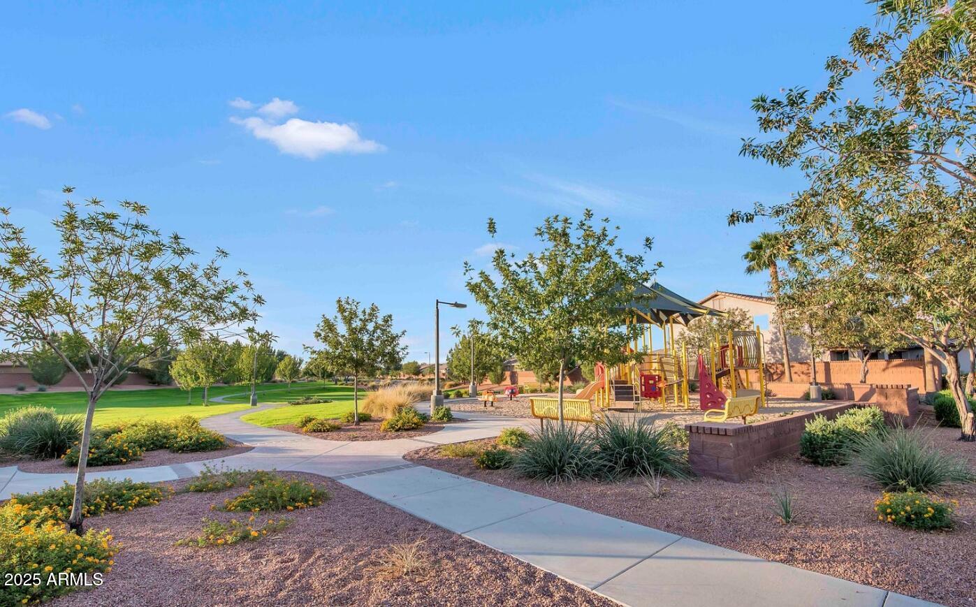 41448 N ELIANA Drive