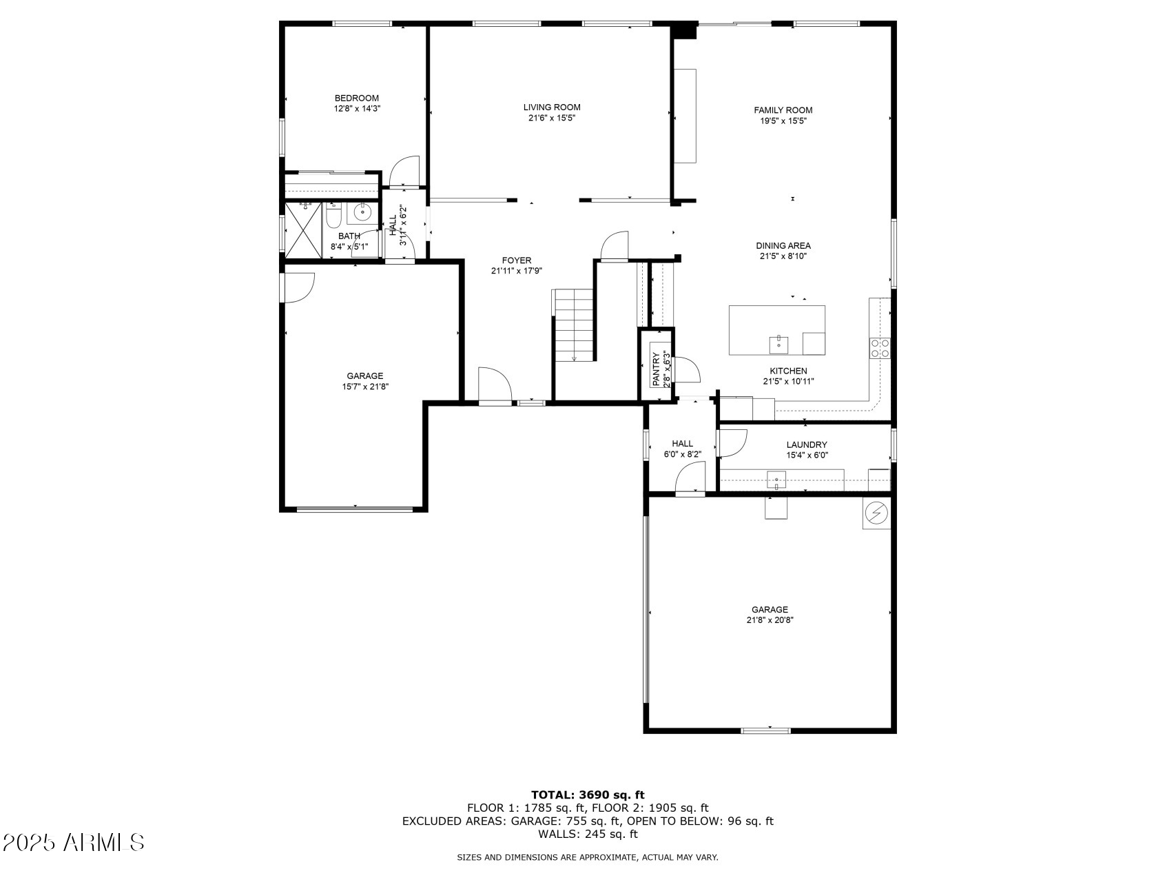 41448 N ELIANA Drive