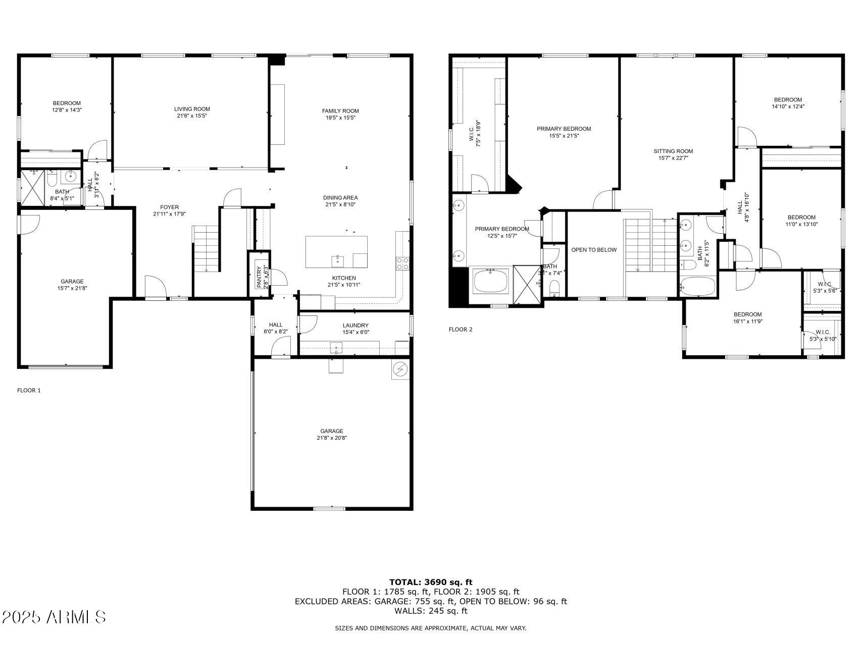 41448 N ELIANA Drive