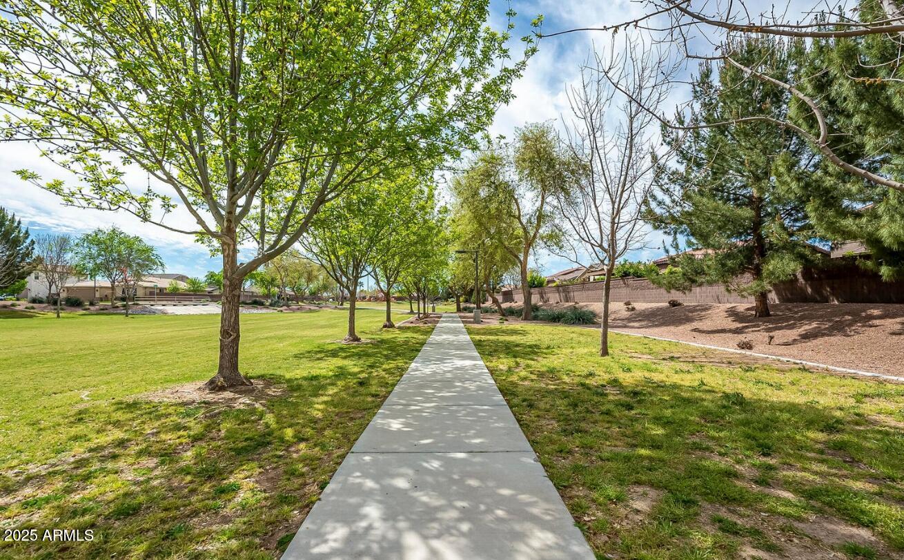 41448 N ELIANA Drive