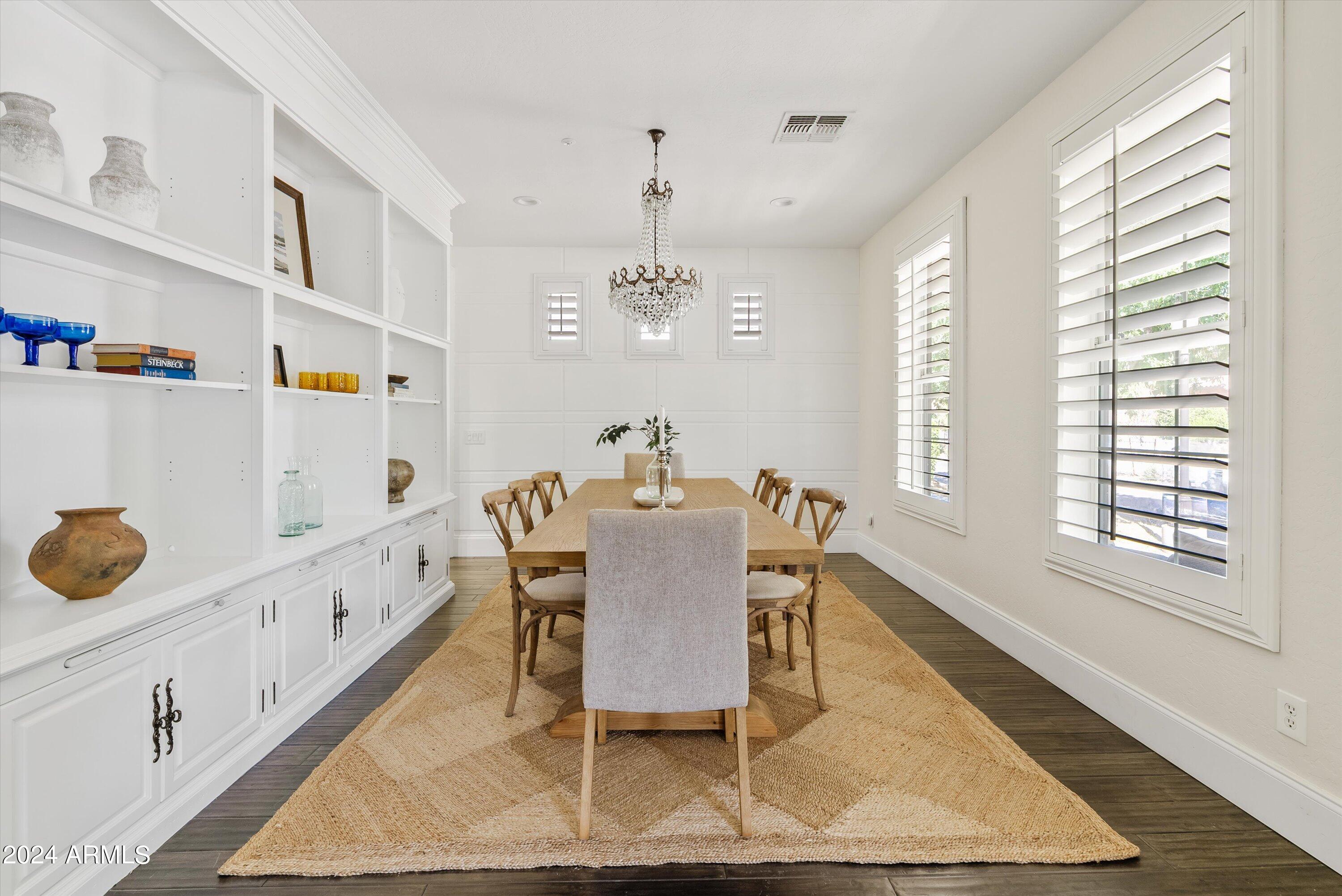 1368 S MULBERRY Street, Gilbert