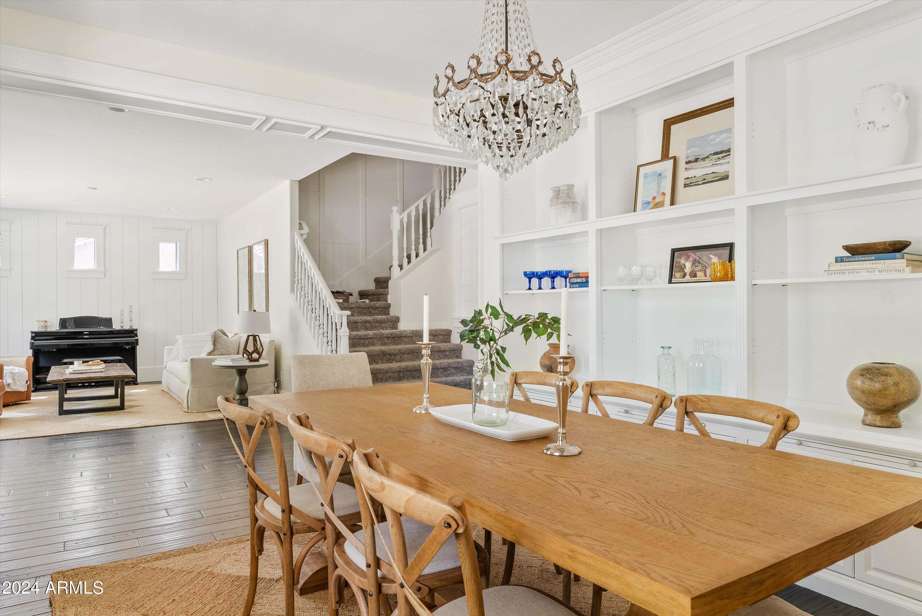 1368 S MULBERRY Street, Gilbert