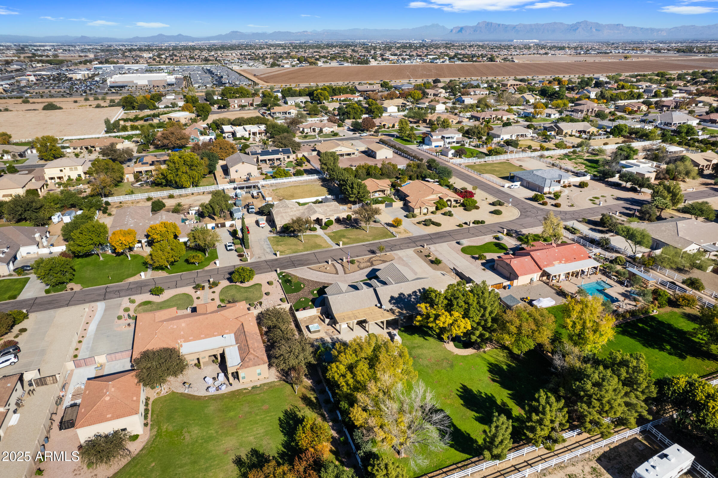 20975 E EXCELSIOR Avenue