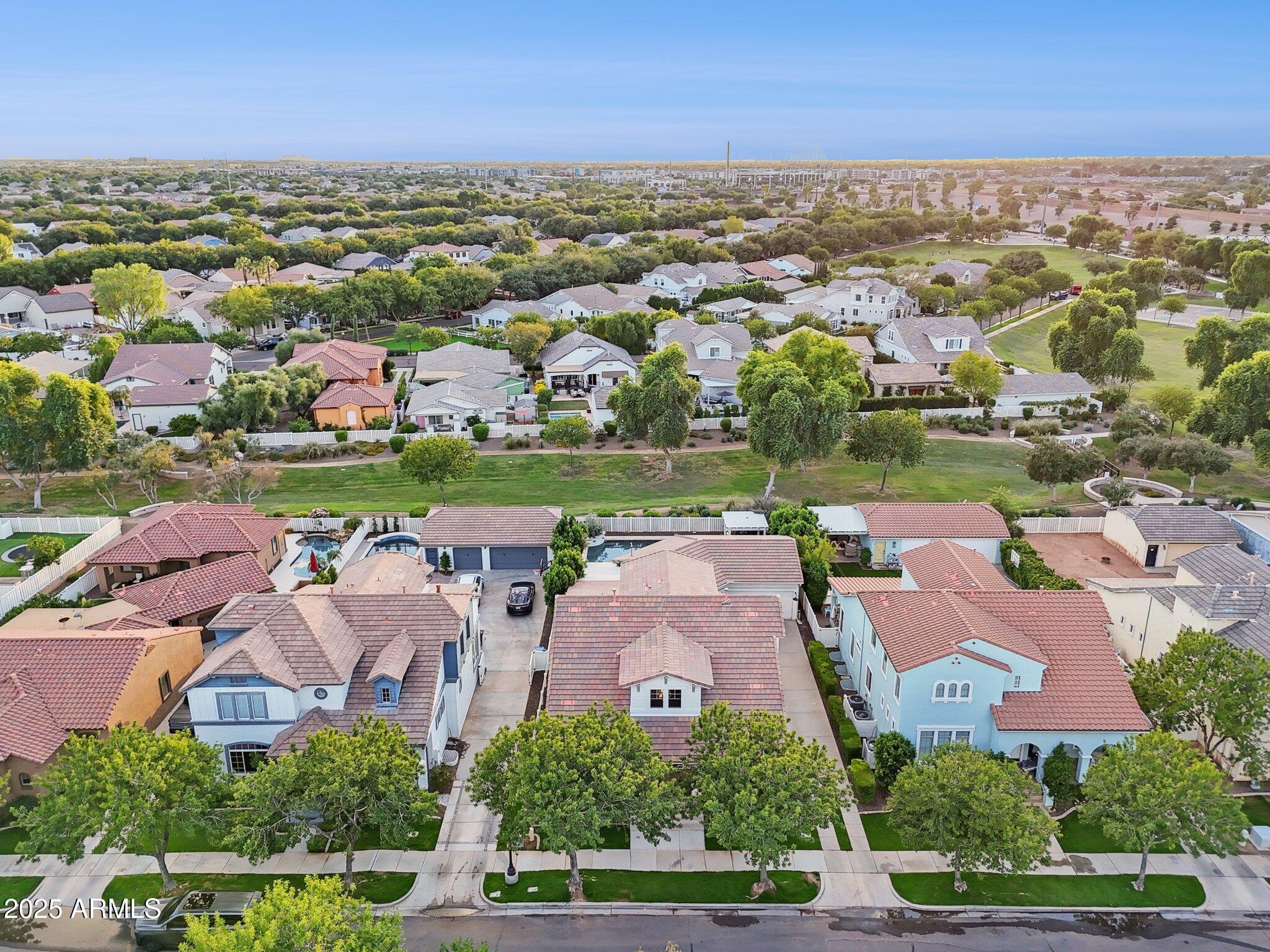 1360 S MULBERRY Street