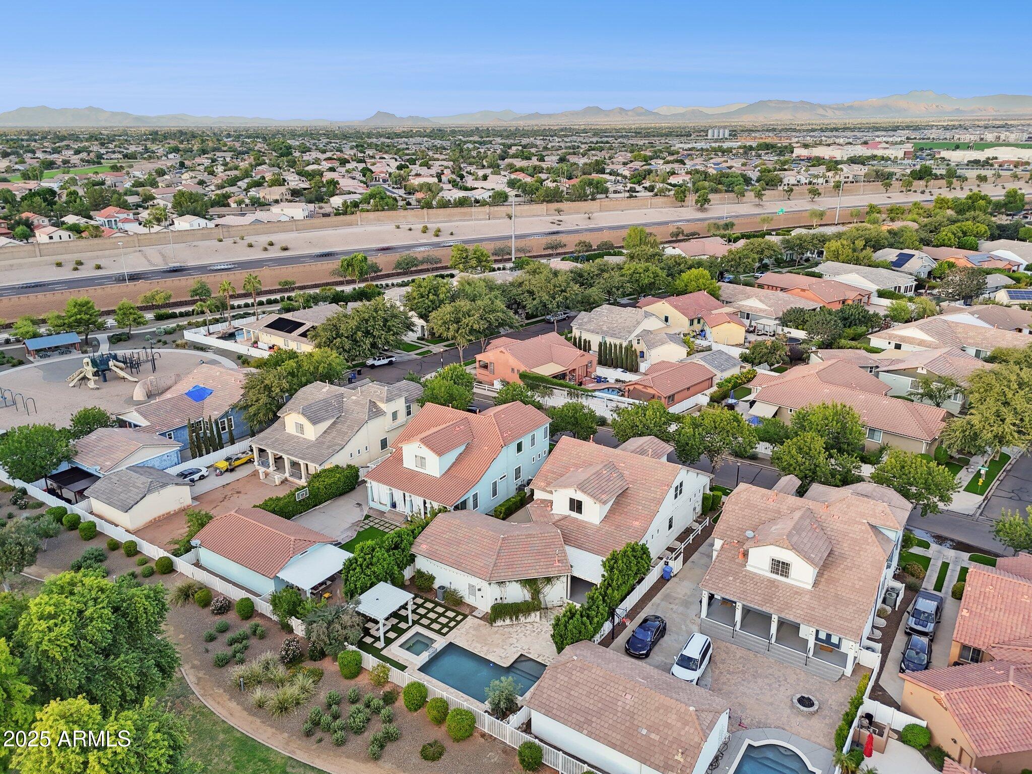 1360 S MULBERRY Street