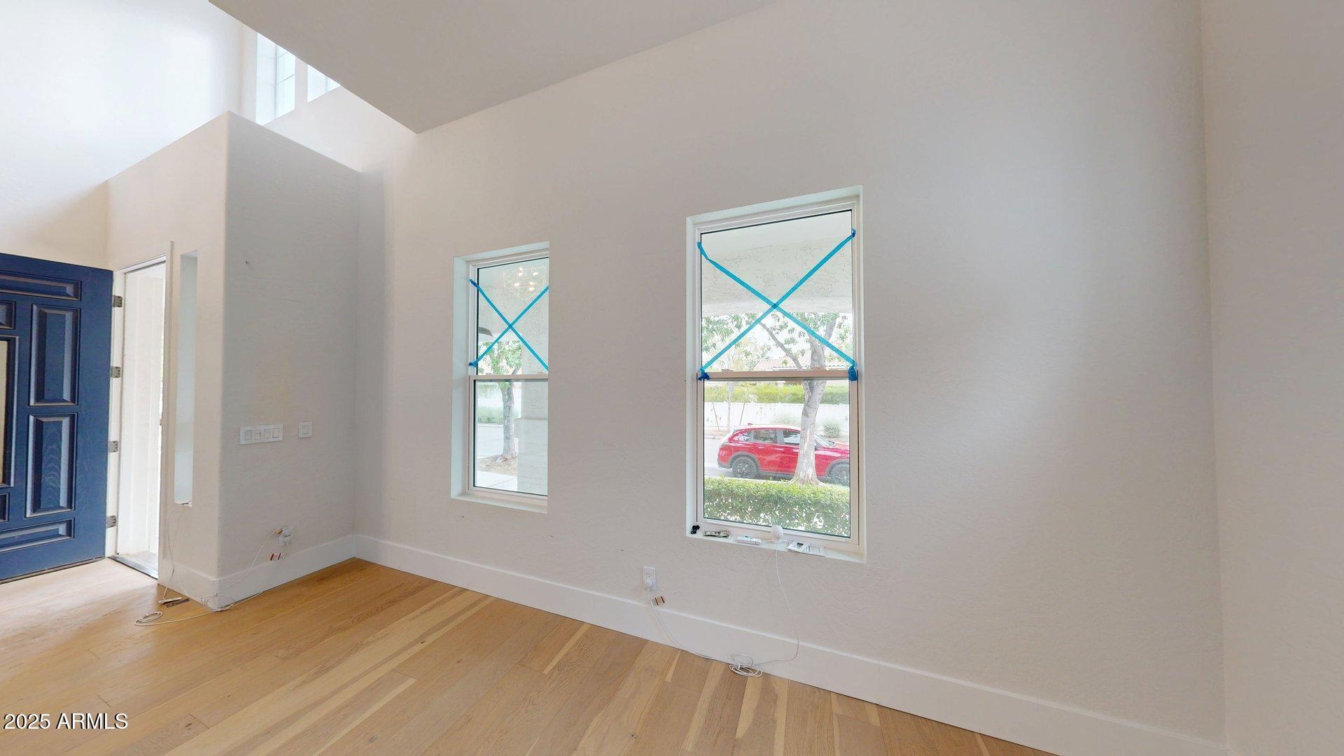 1360 S MULBERRY Street