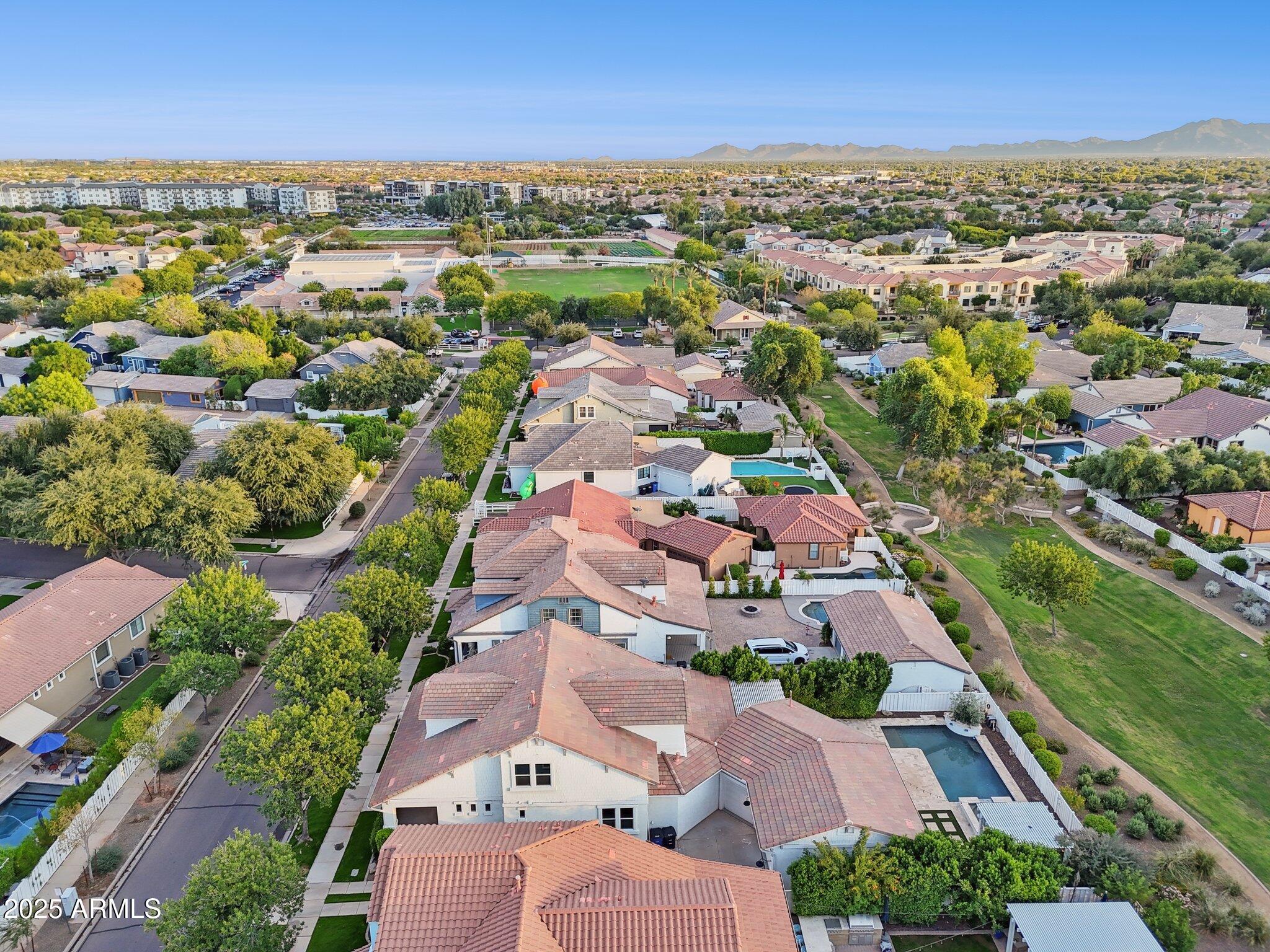 1360 S MULBERRY Street